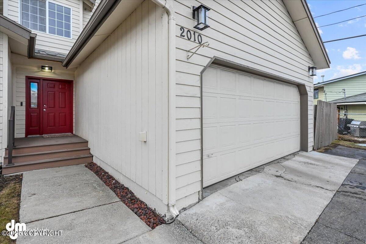 2010 Paxson Drive