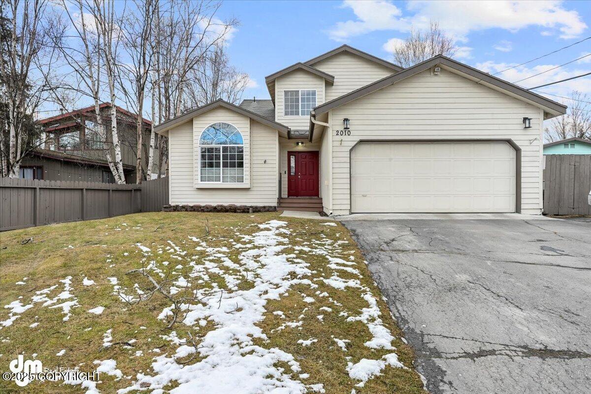 2010 Paxson Drive