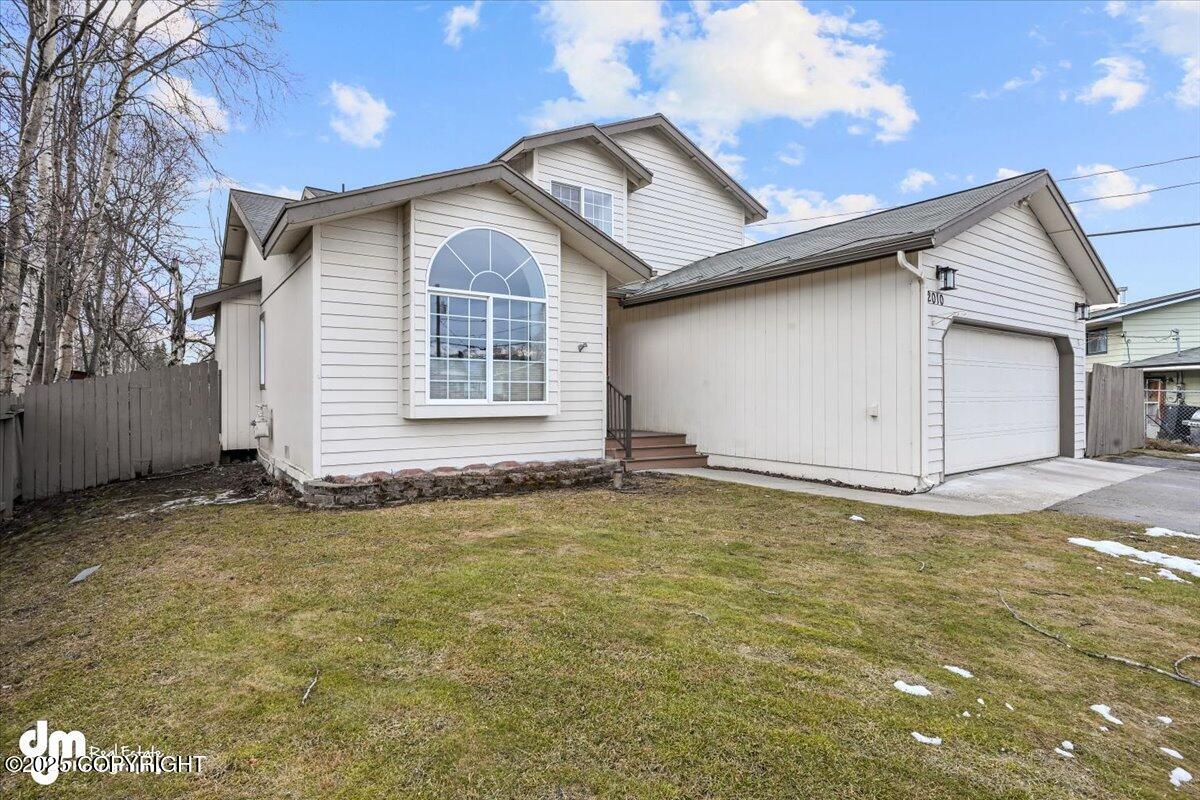 2010 Paxson Drive