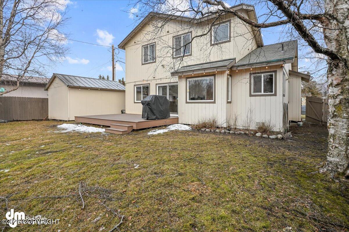 2010 Paxson Drive