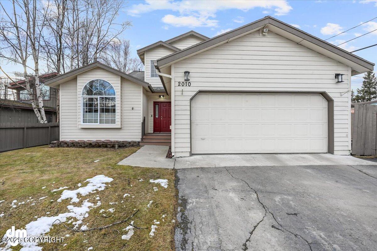 2010 Paxson Drive