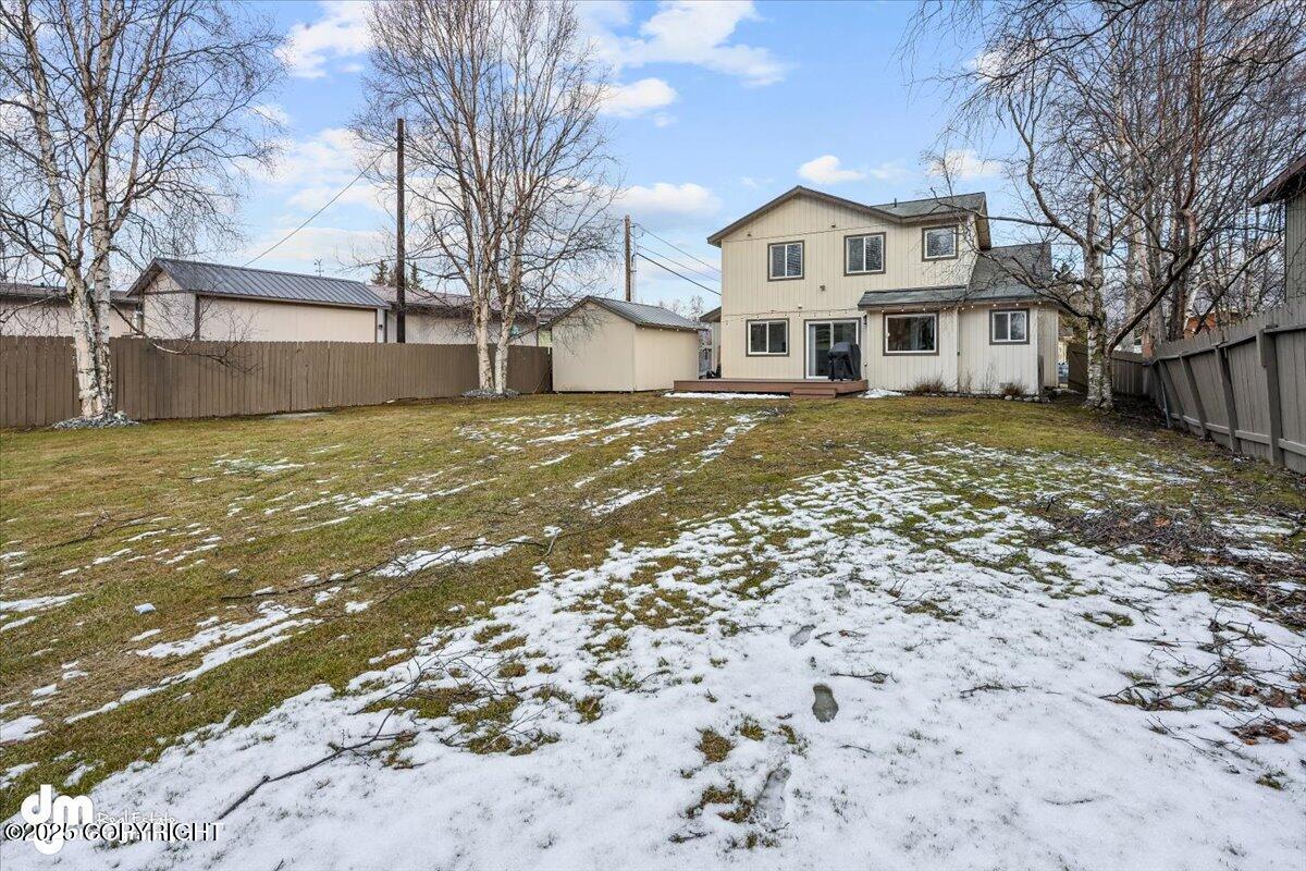 2010 Paxson Drive