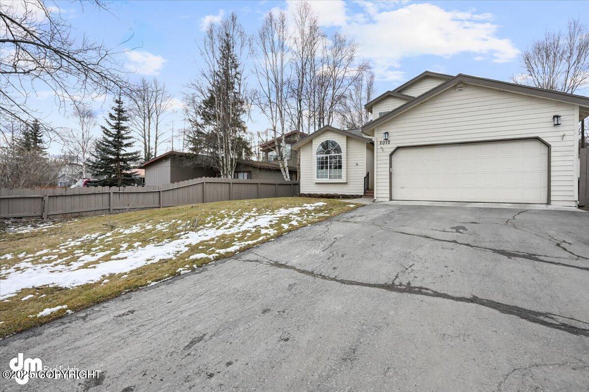 2010 Paxson Drive