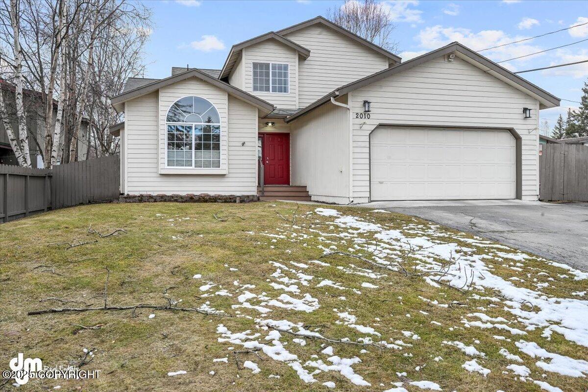 2010 Paxson Drive