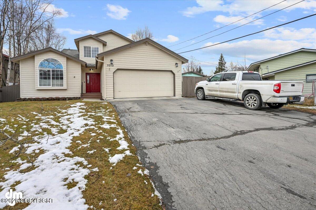 2010 Paxson Drive