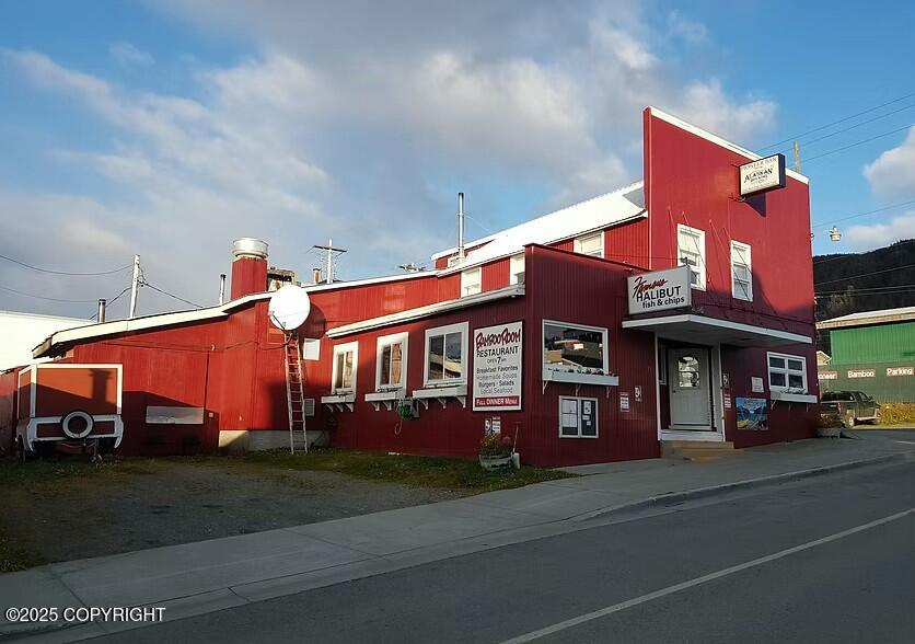 11-15 2nd Avenue