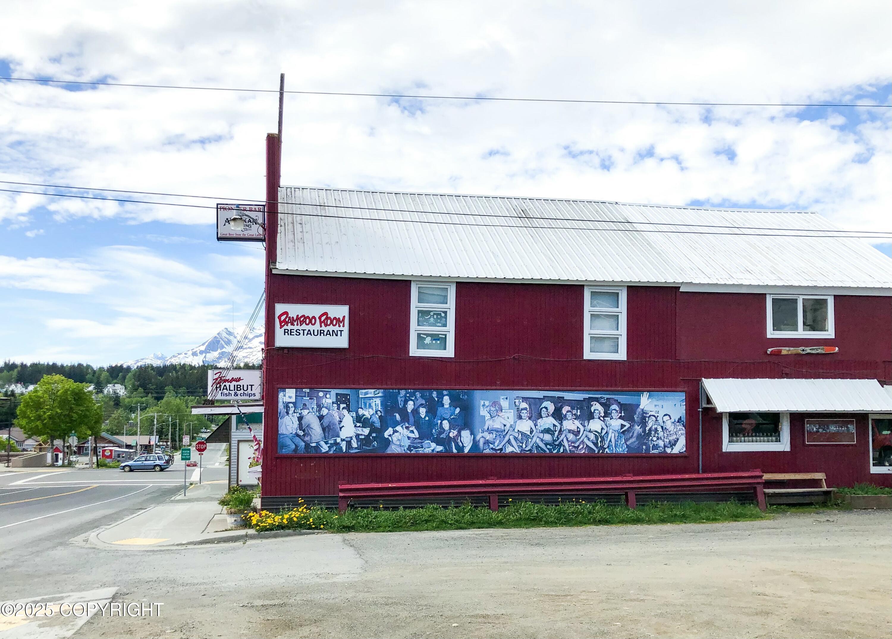 11-15 2nd Avenue