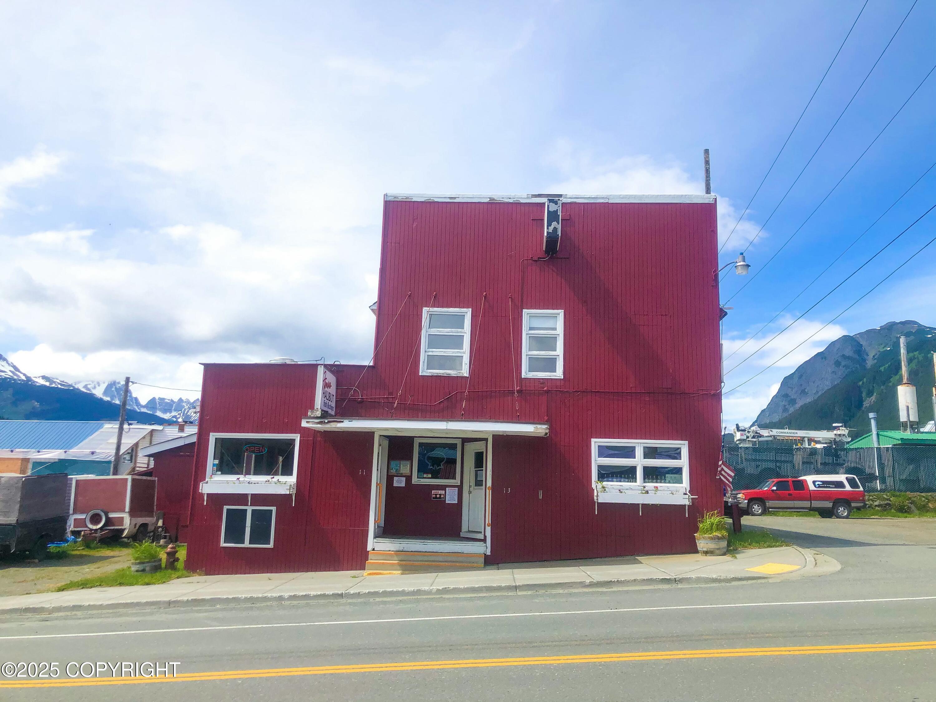 11-15 2nd Avenue