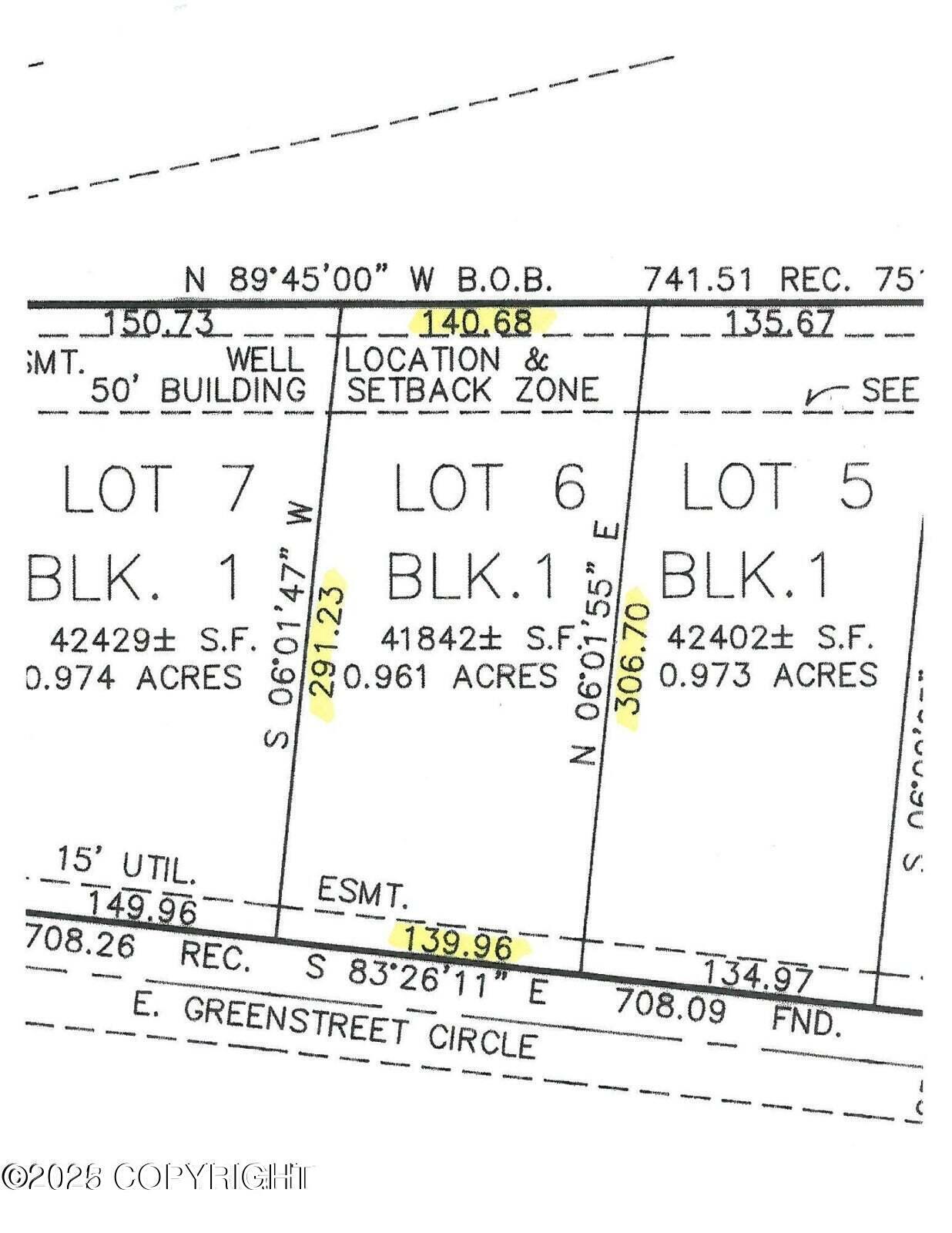 4565 E Greenstreet Circle
