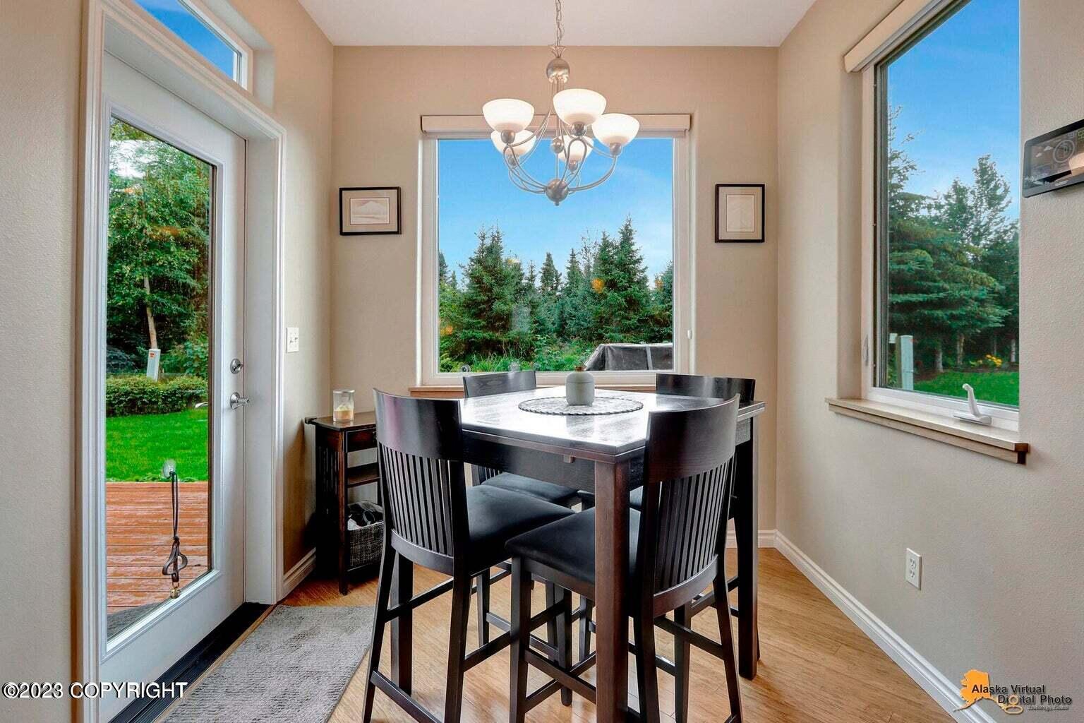 11009 Northfleet Drive