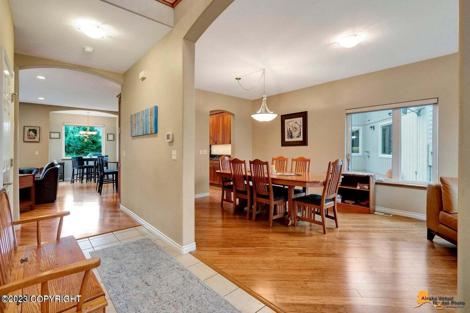 11009 Northfleet Drive