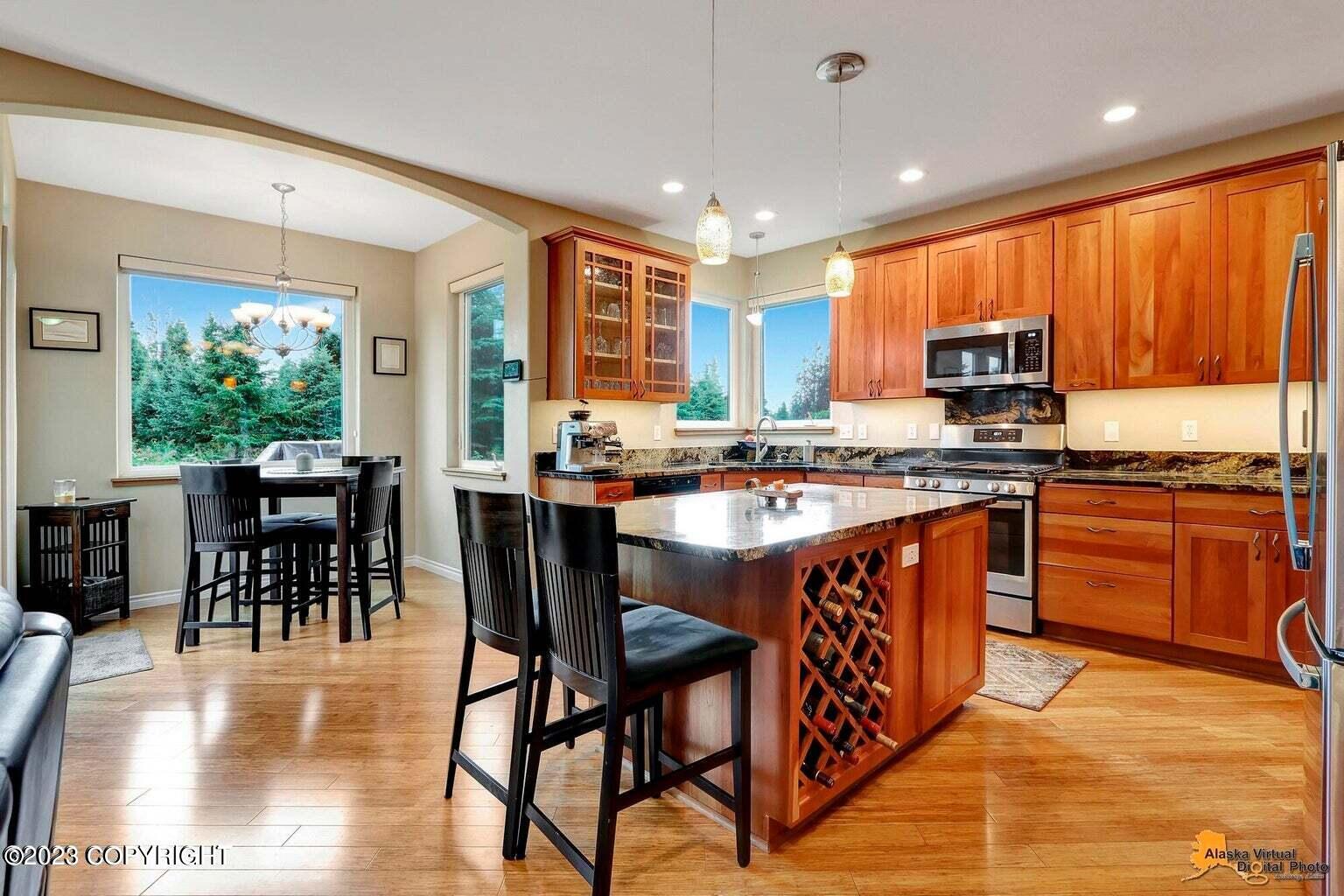 11009 Northfleet Drive