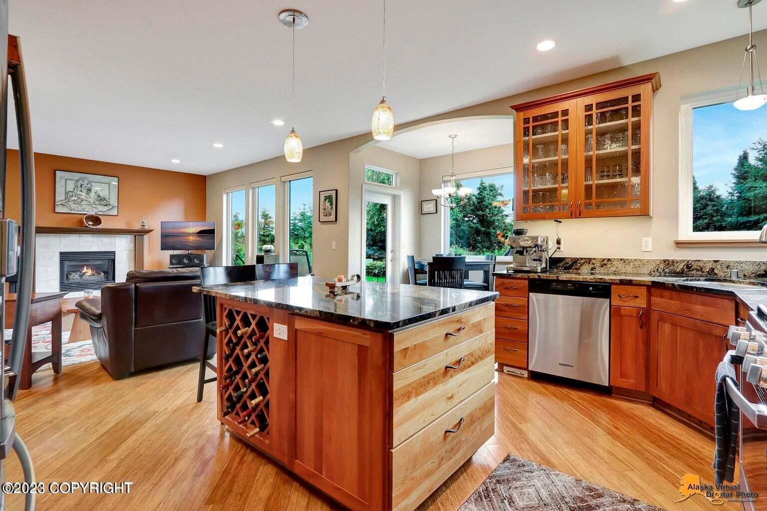 11009 Northfleet Drive