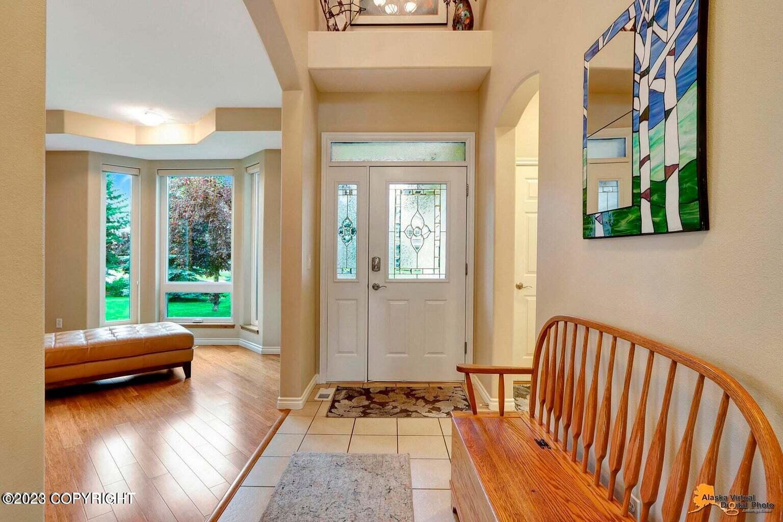 11009 Northfleet Drive