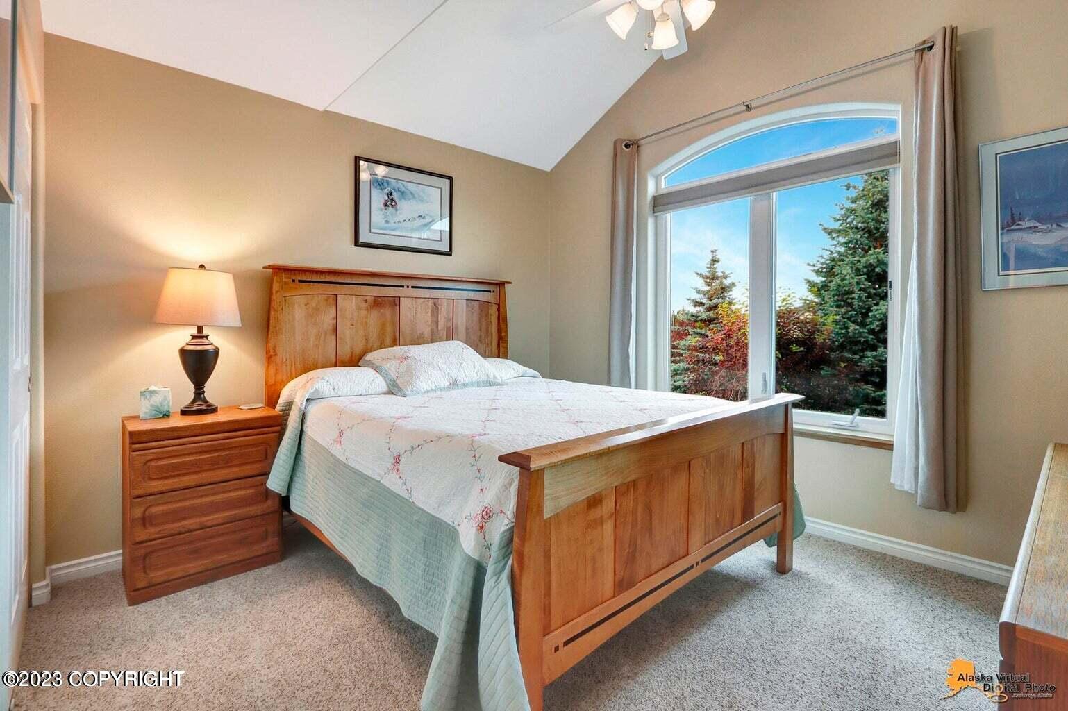 11009 Northfleet Drive