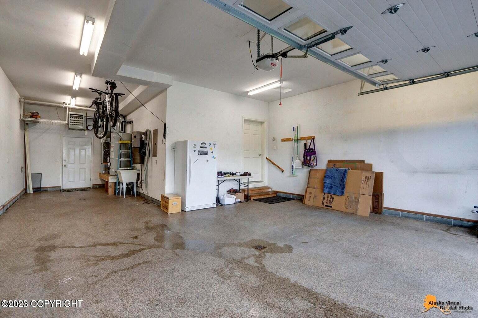 11009 Northfleet Drive