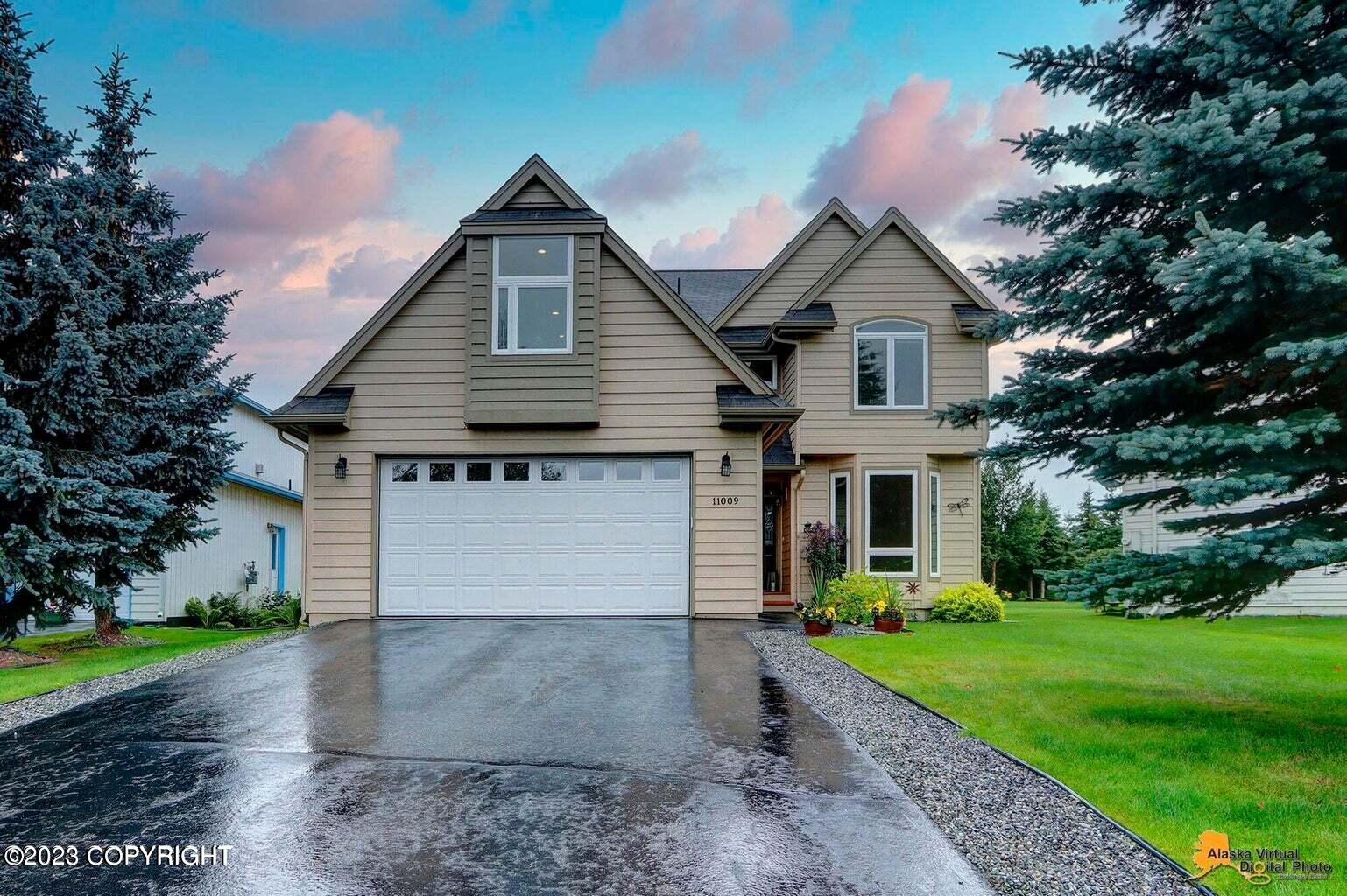 11009 Northfleet Drive