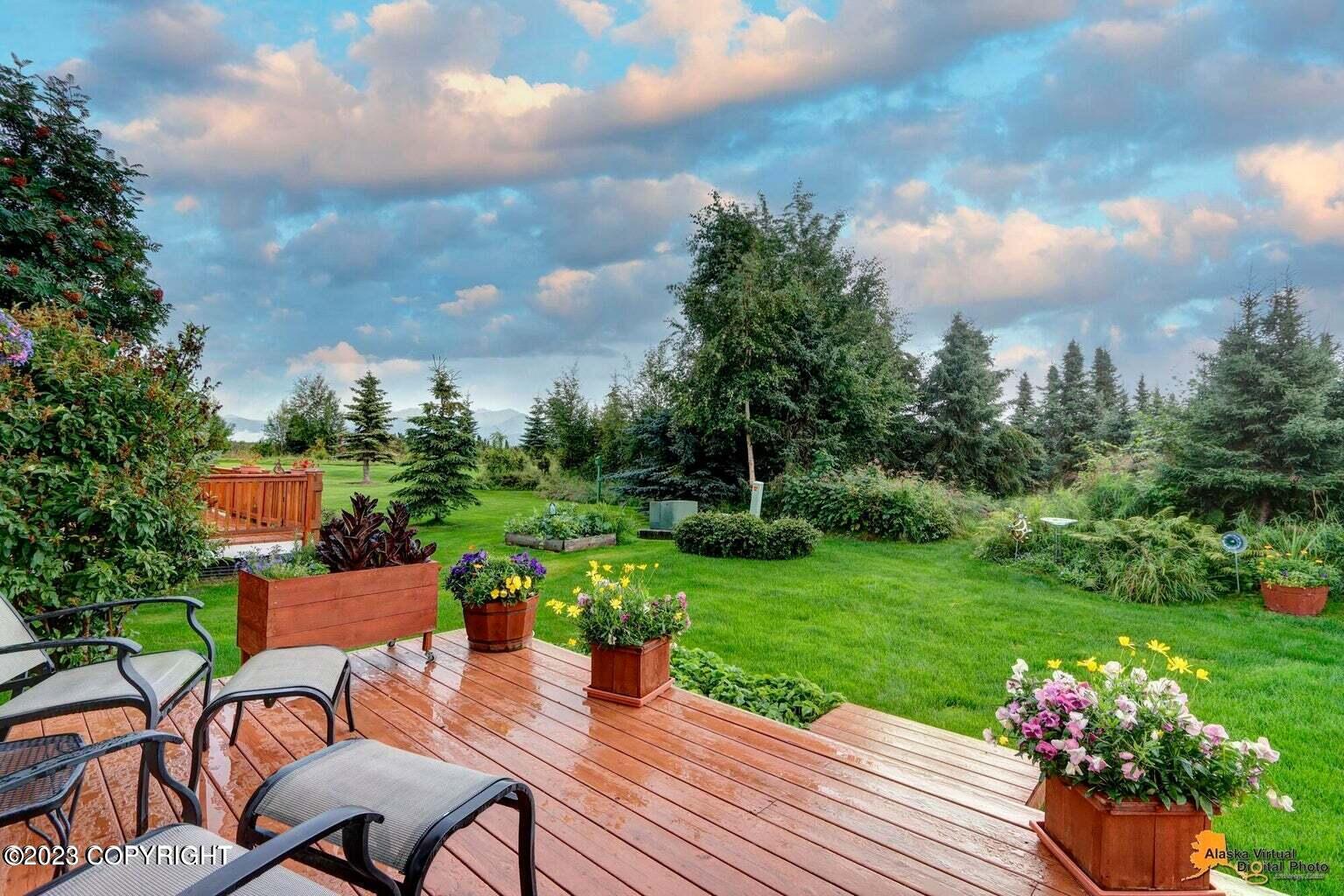 11009 Northfleet Drive