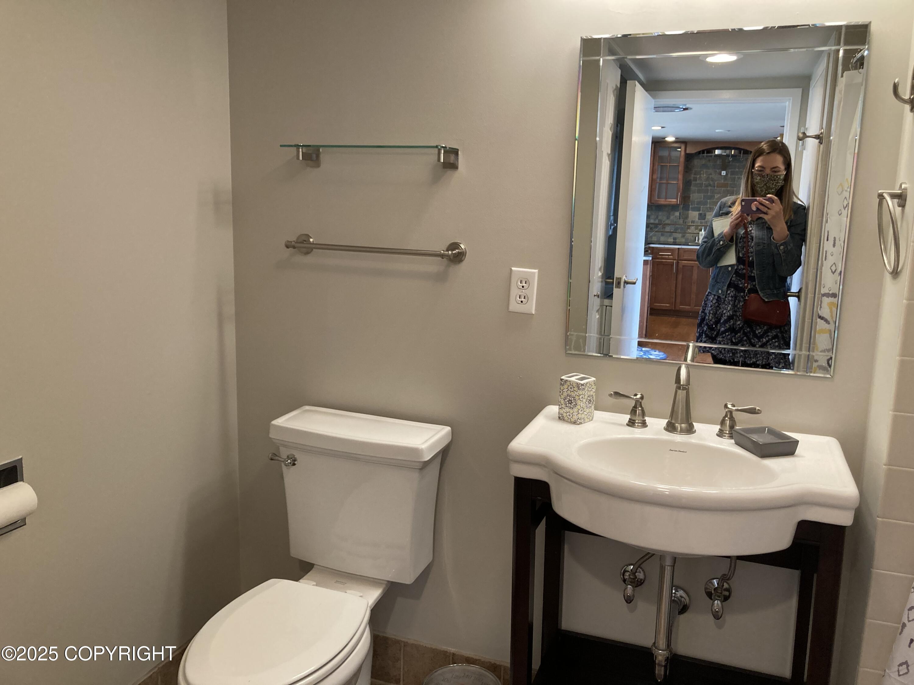 1113 W Fireweed Lane # 303 Unit: #303