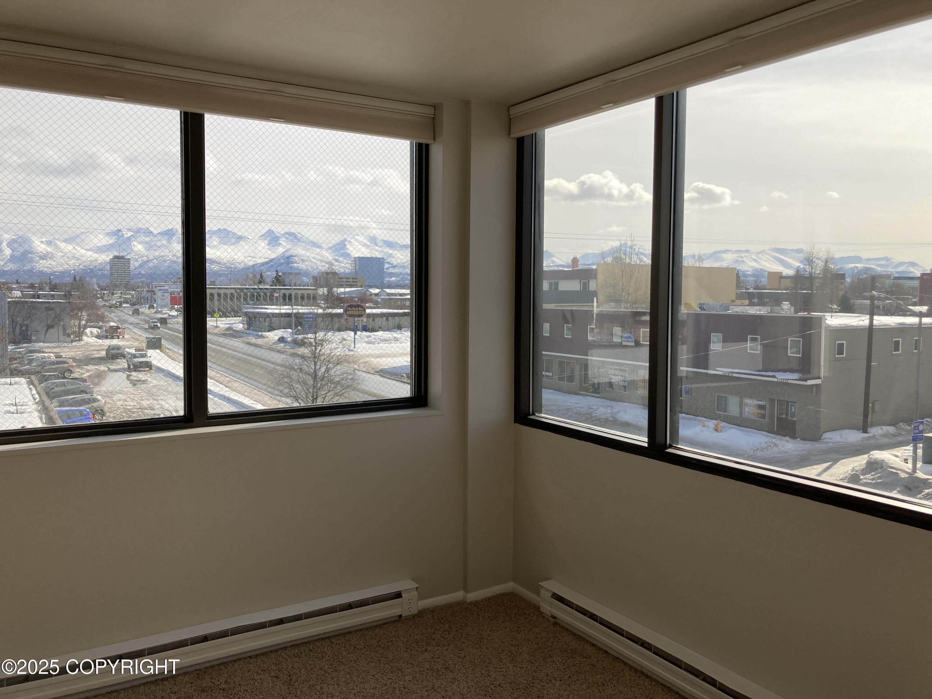 1113 W Fireweed Lane # 303 Unit: #303