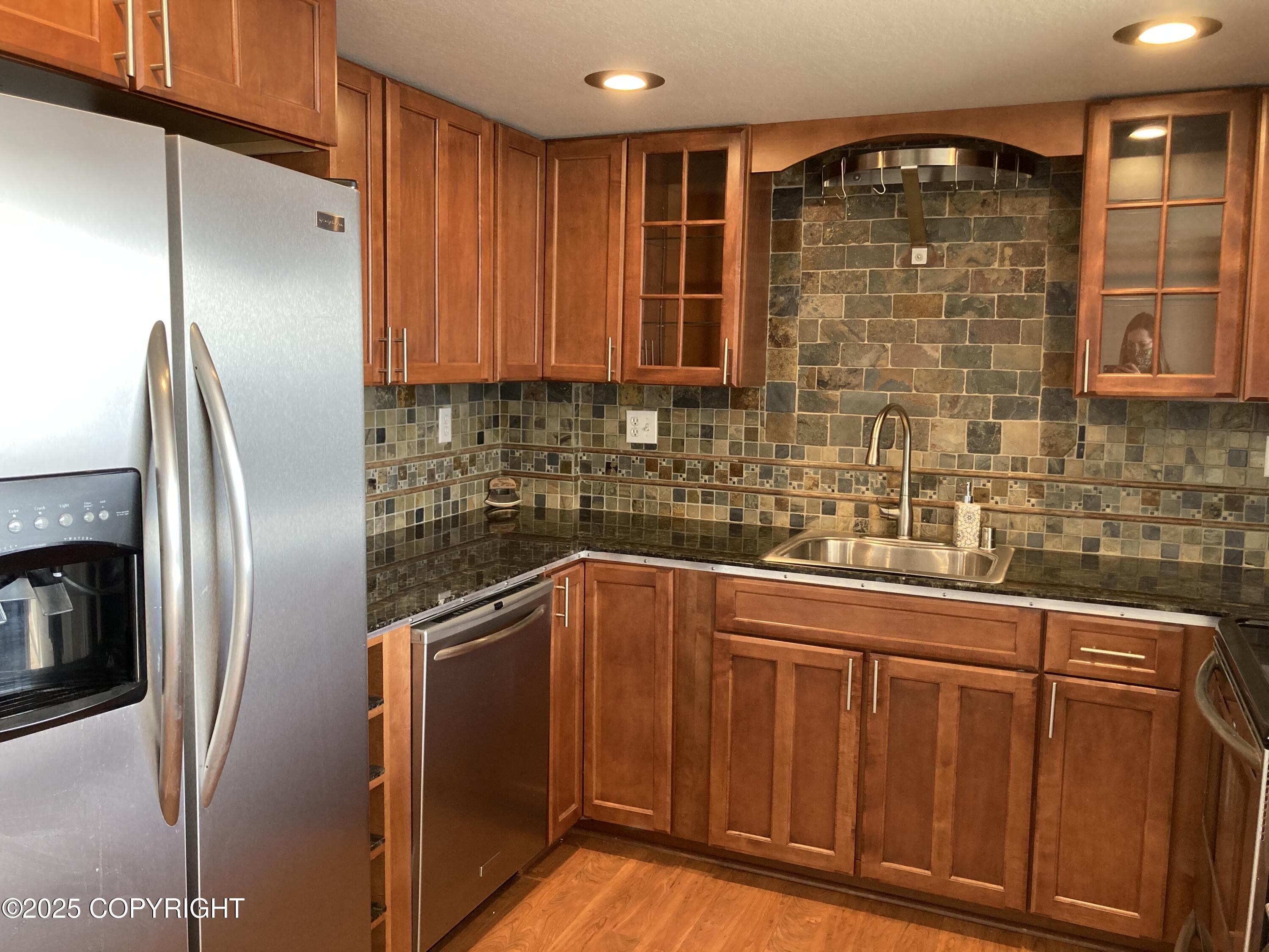 1113 W Fireweed Lane # 303 Unit: #303