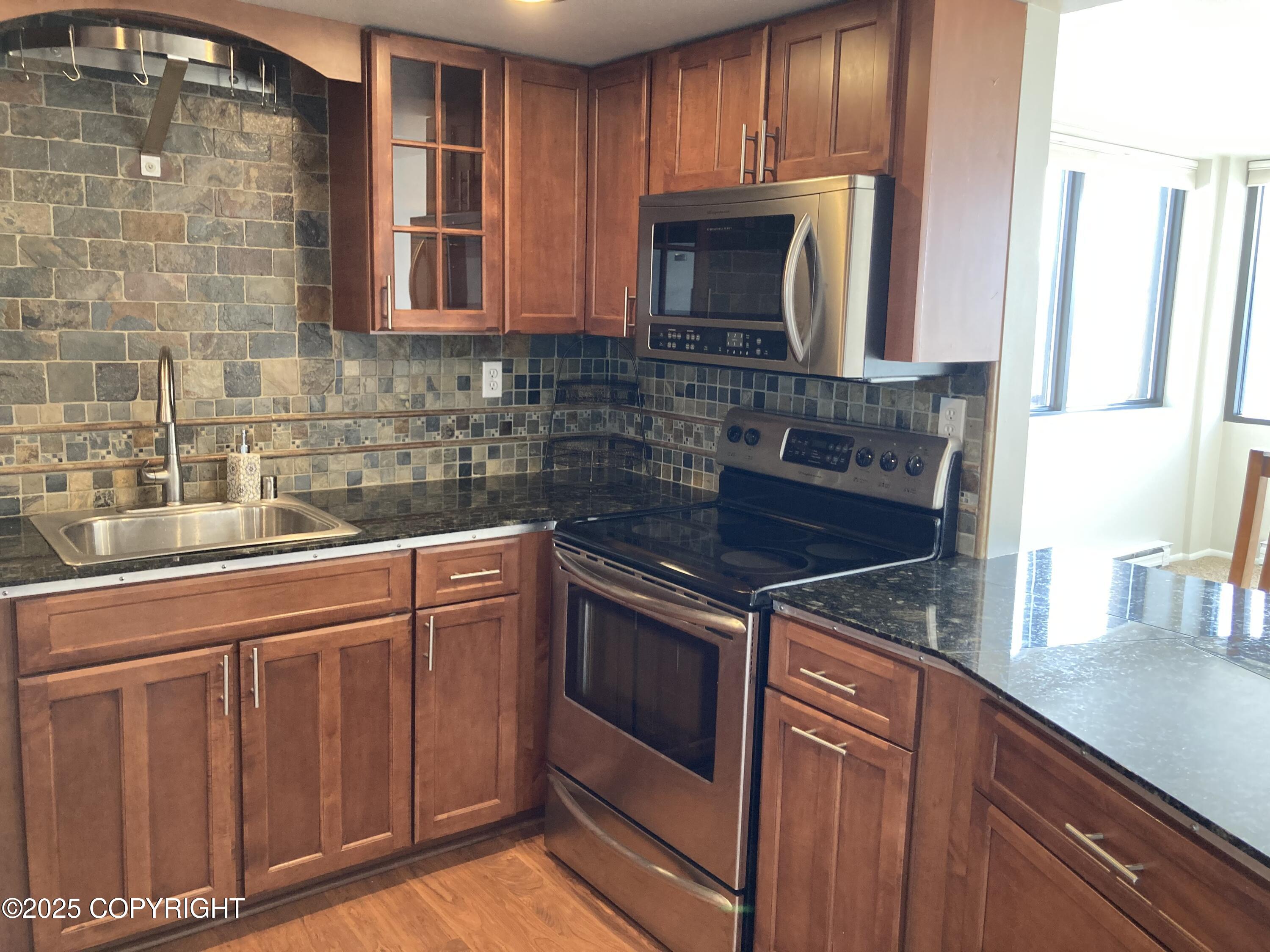 1113 W Fireweed Lane # 303 Unit: #303