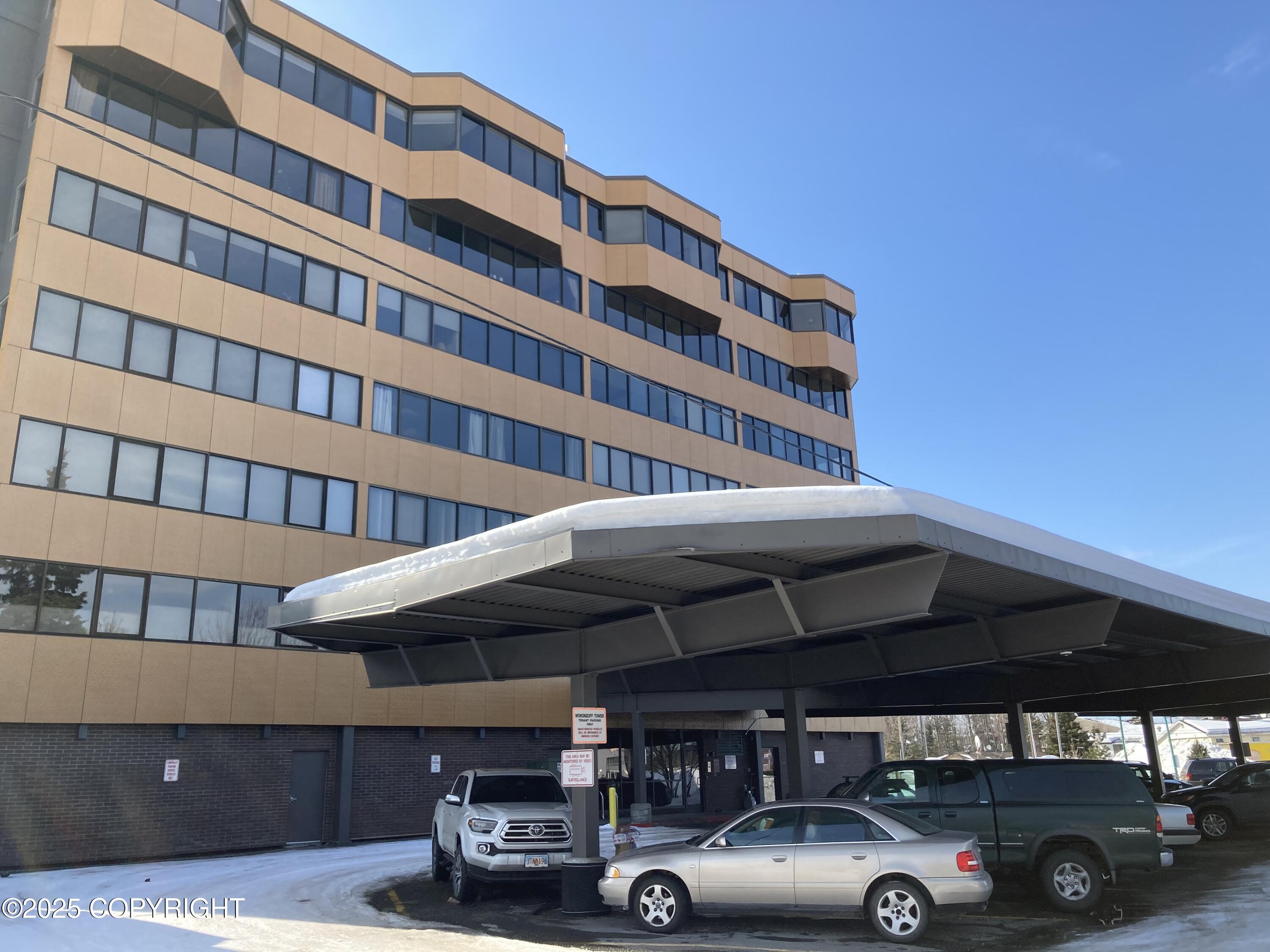 1113 W Fireweed Lane # 303 Unit: #303