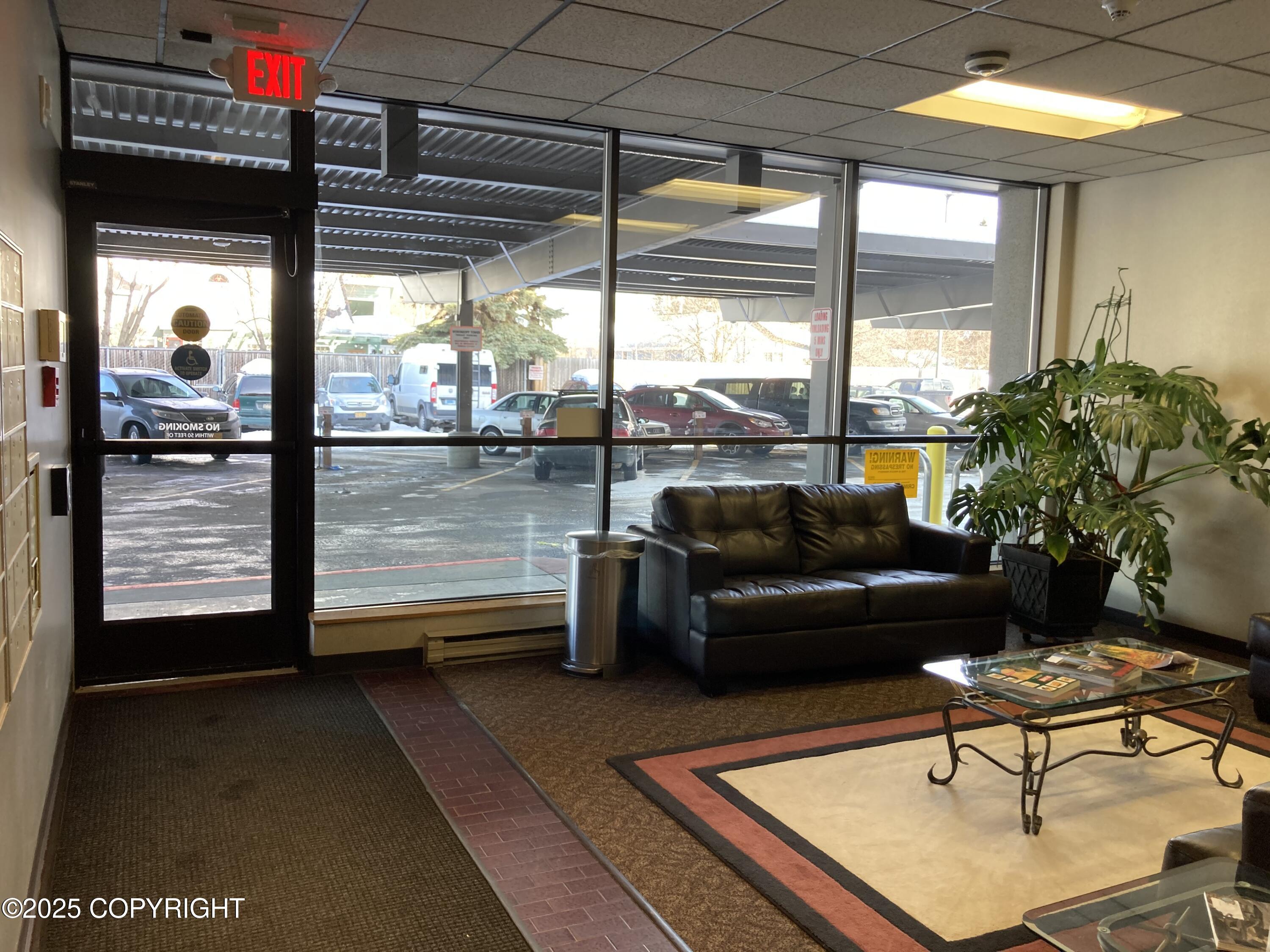 1113 W Fireweed Lane # 303 Unit: #303