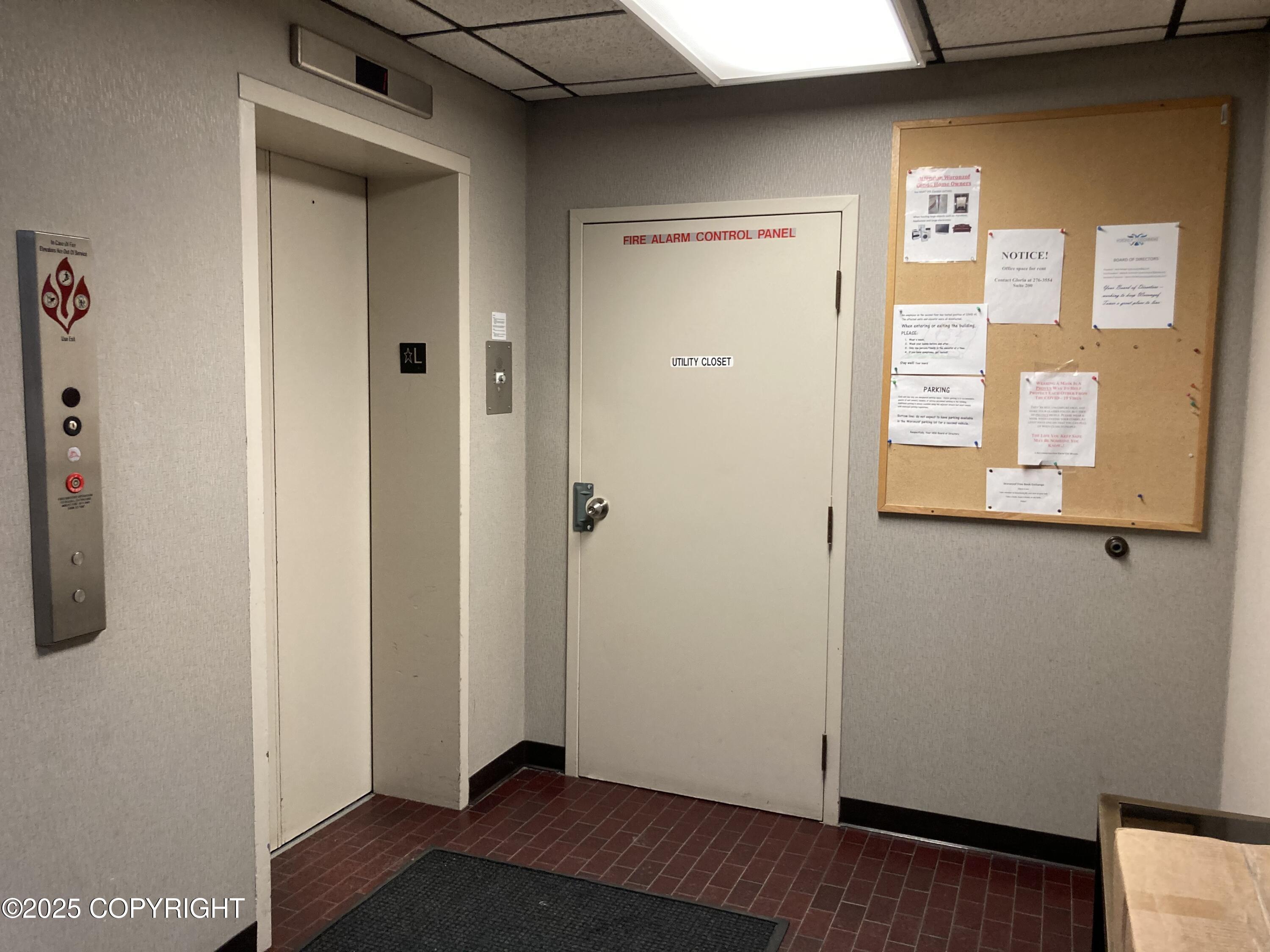 1113 W Fireweed Lane # 303 Unit: #303