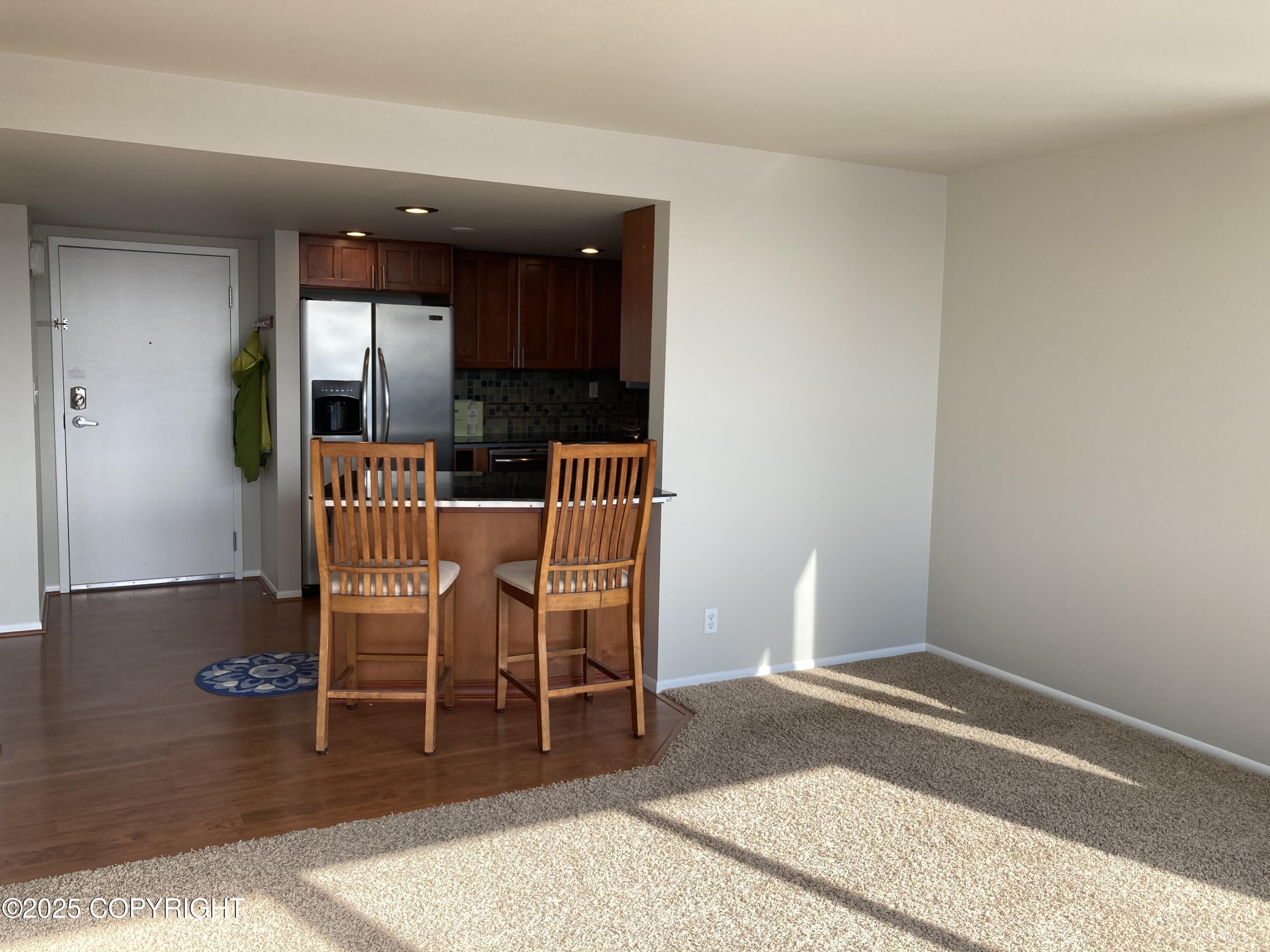 1113 W Fireweed Lane # 303 Unit: #303