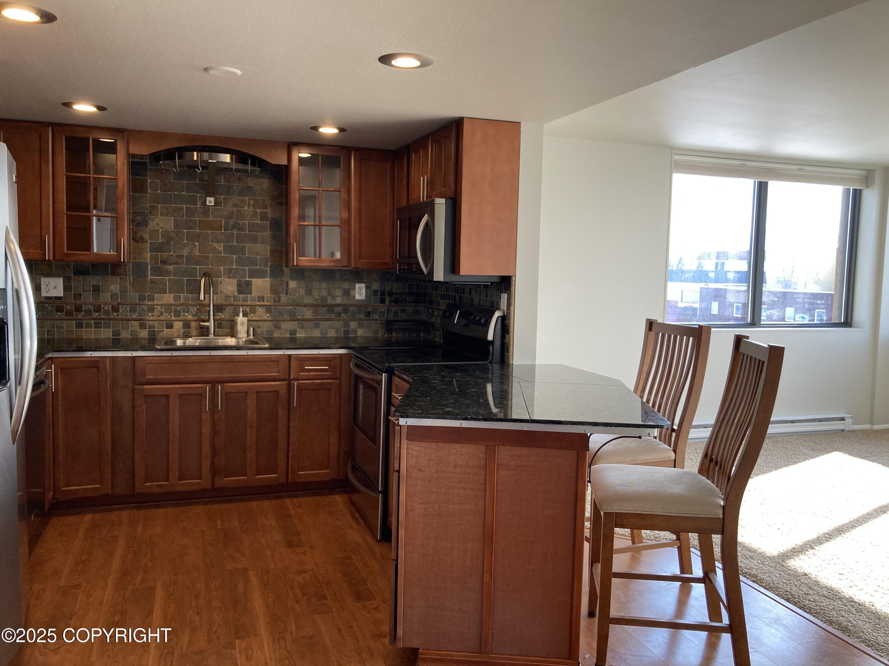 1113 W Fireweed Lane # 303 Unit: #303