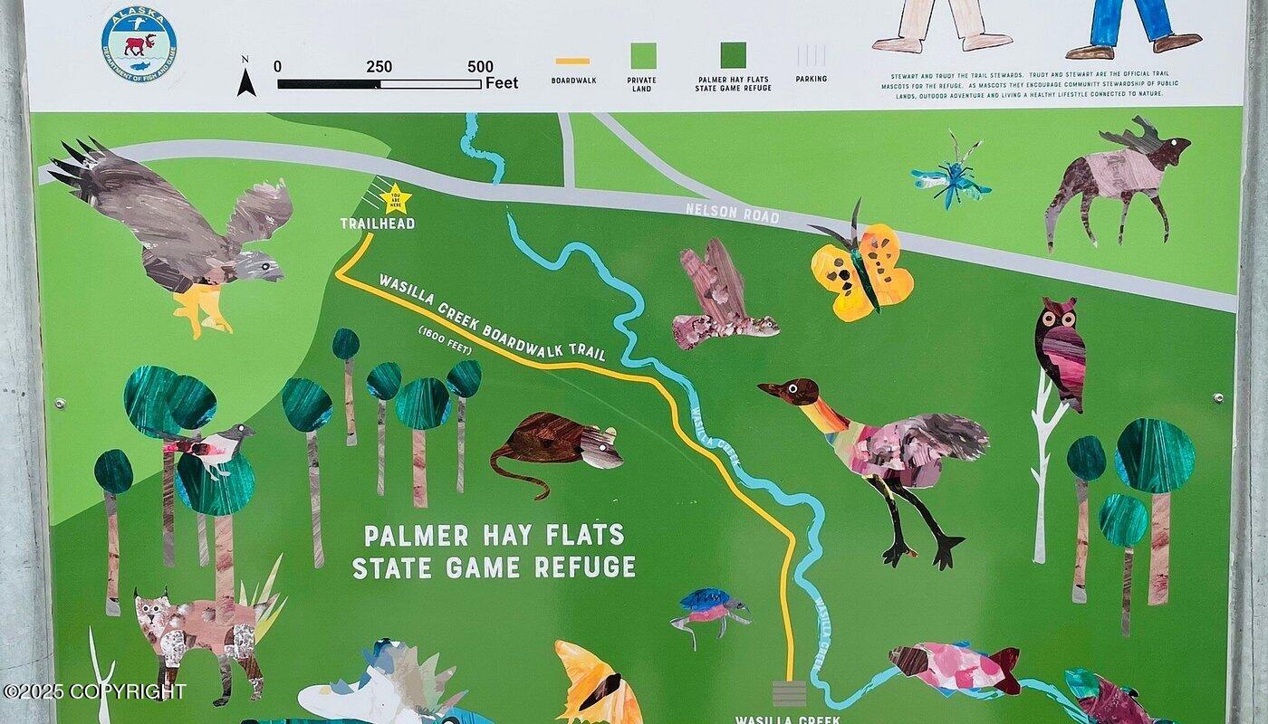 3462 S Barn Gable Loop