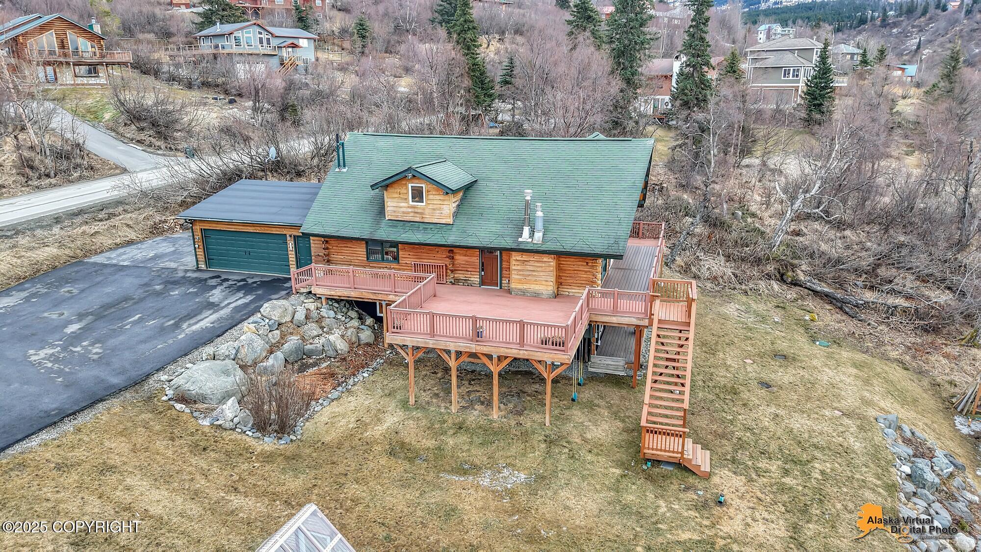 5922 Romania Drive
