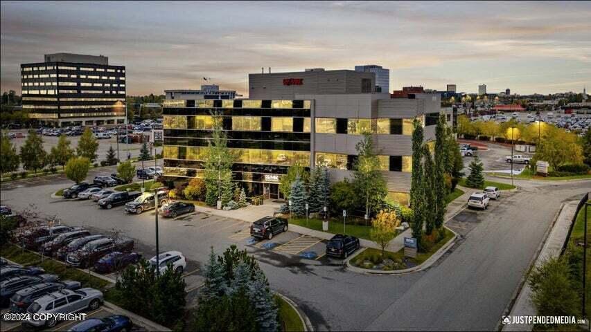 3350 Midtown Place Ste 100