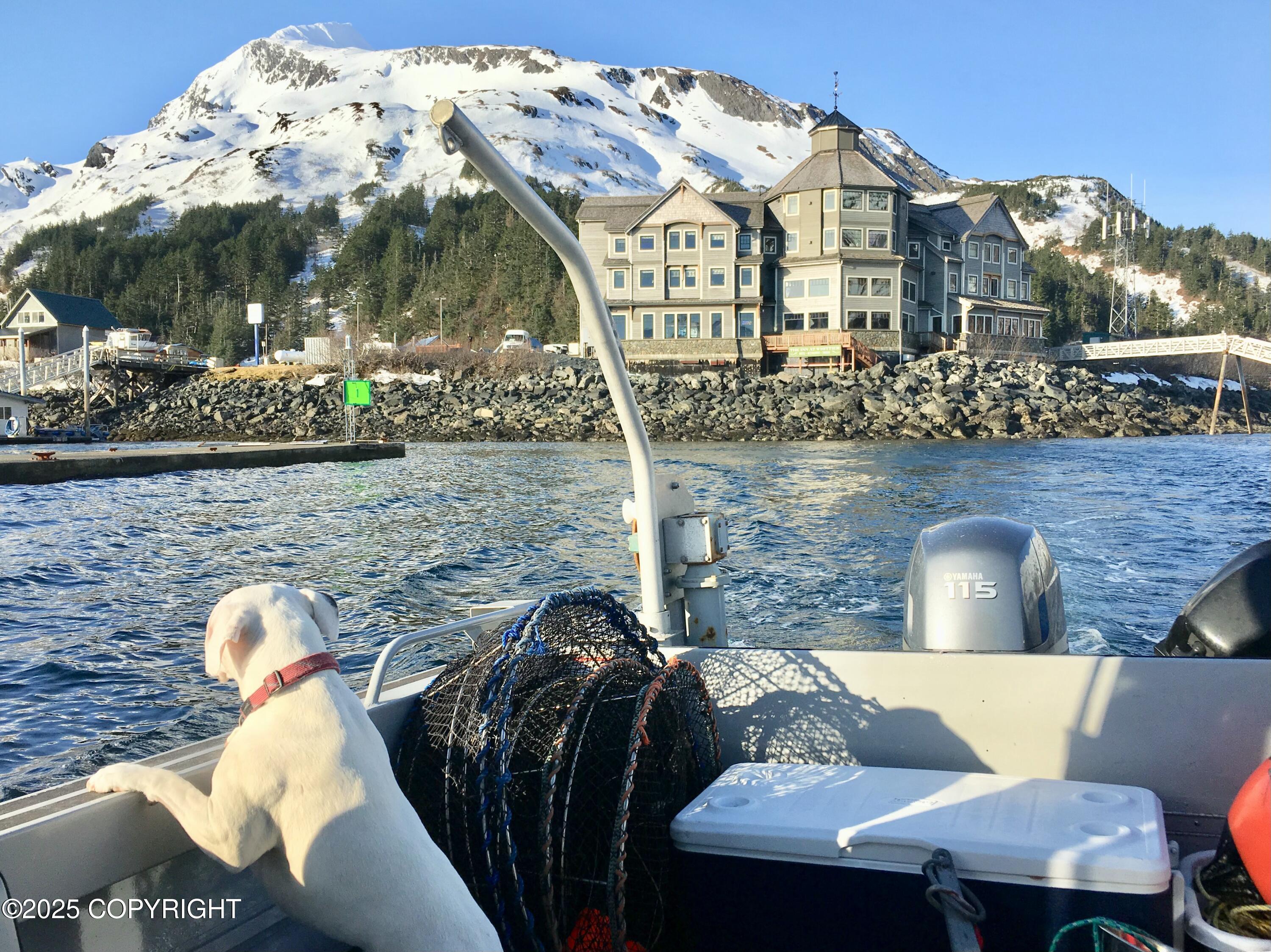 100 Kenai Street # 714 Unit: #714