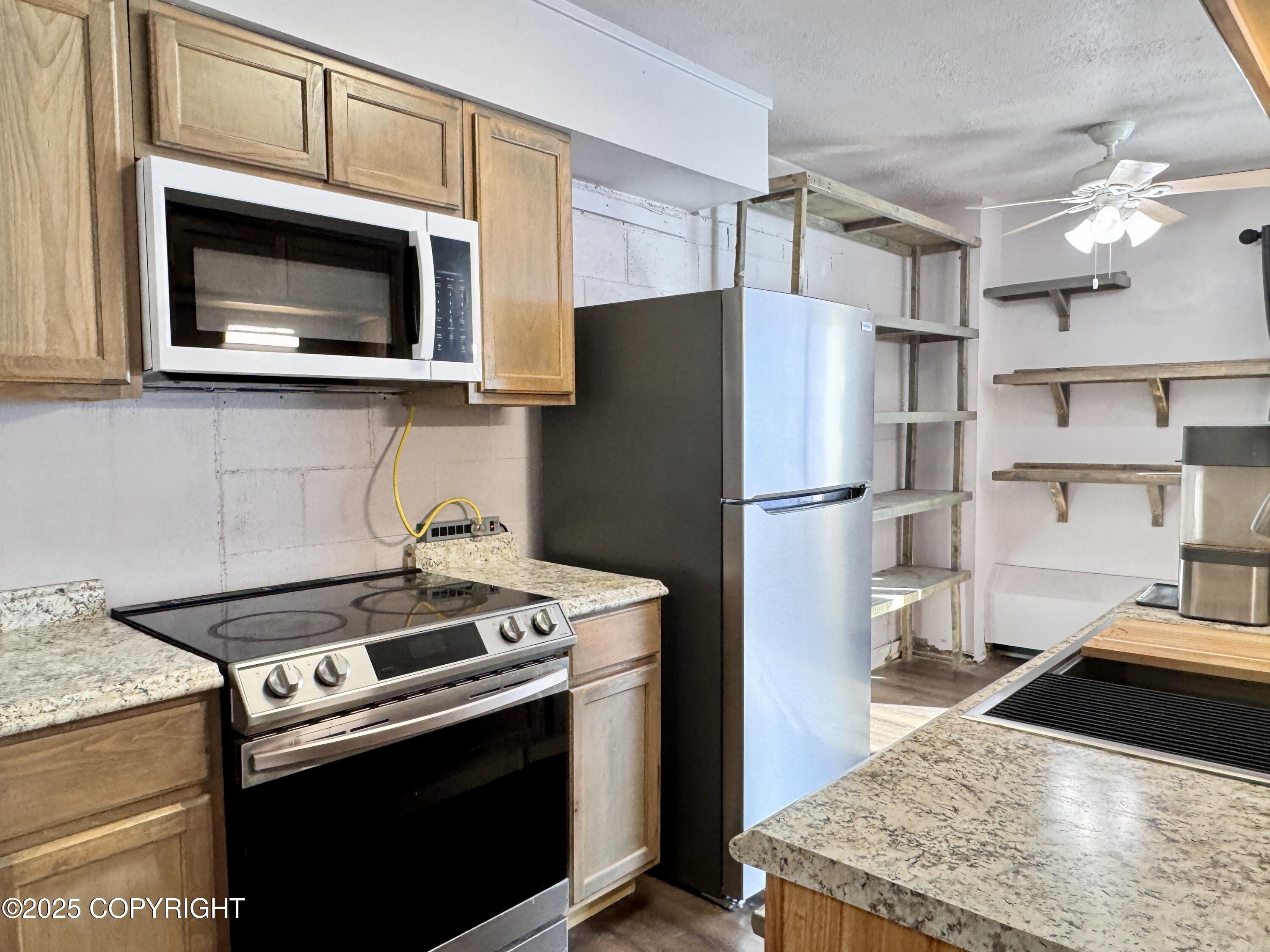 100 Kenai Street # 714 Unit: #714
