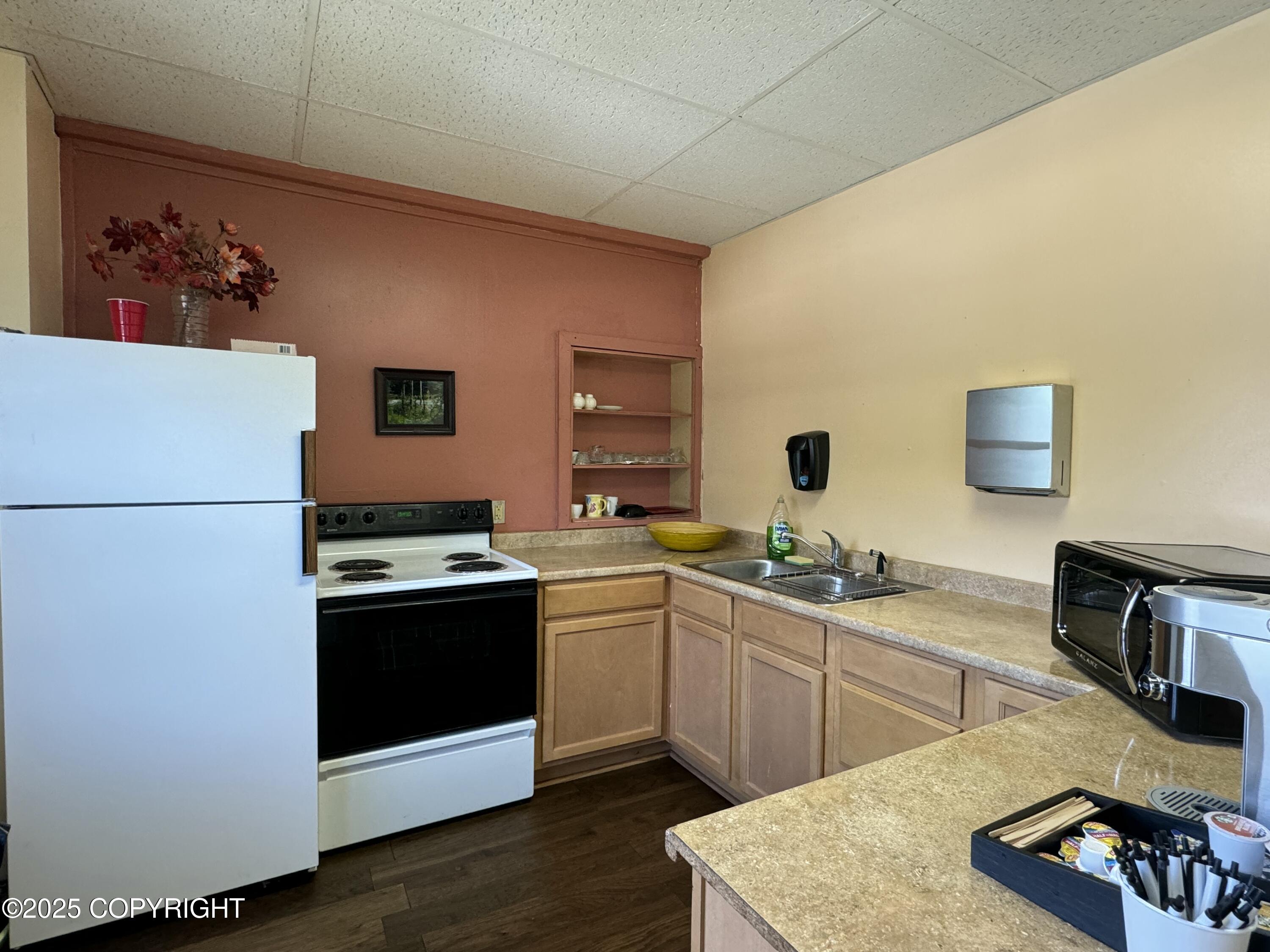 100 Kenai Street # 714 Unit: #714