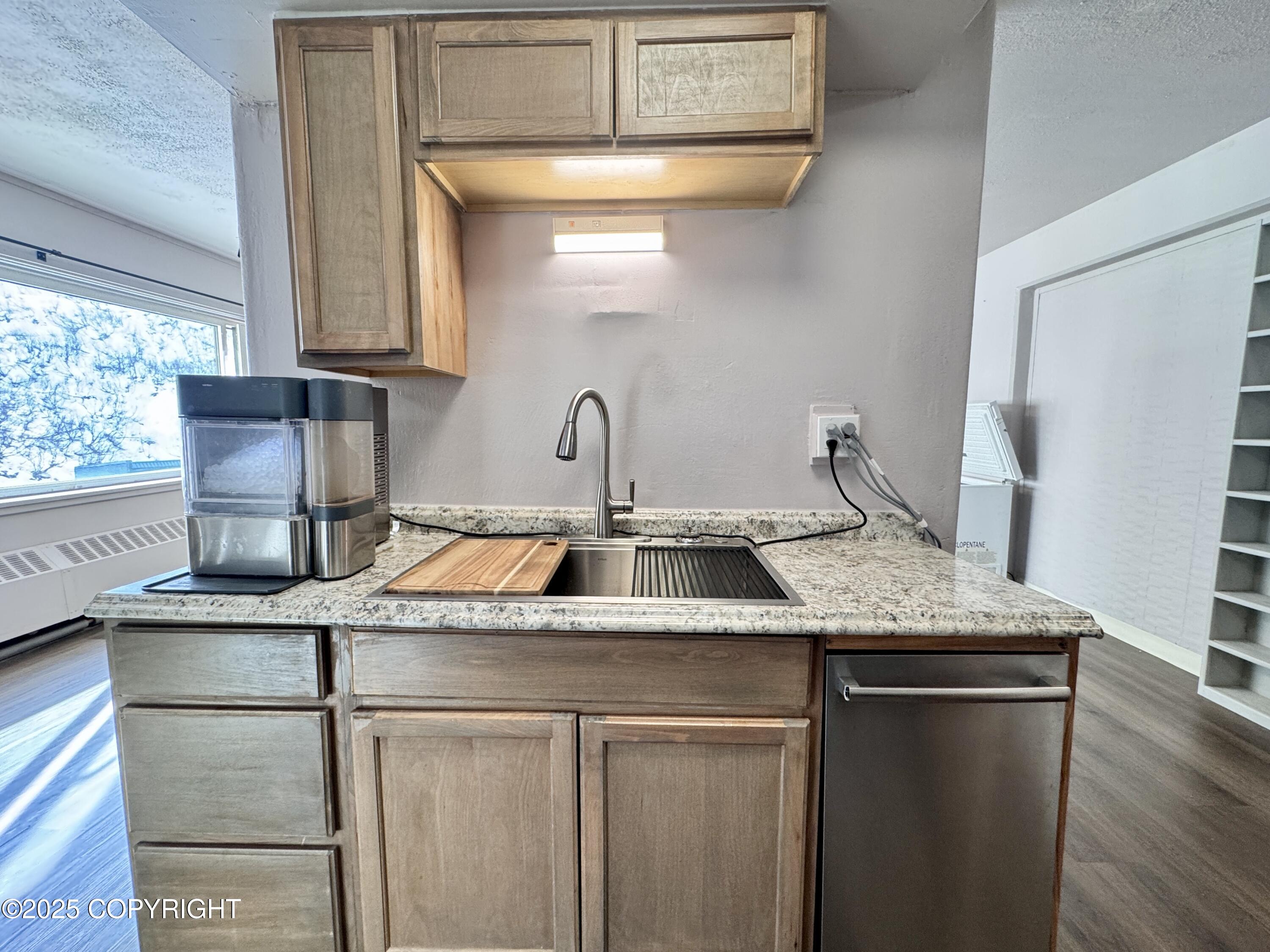 100 Kenai Street # 714 Unit: #714