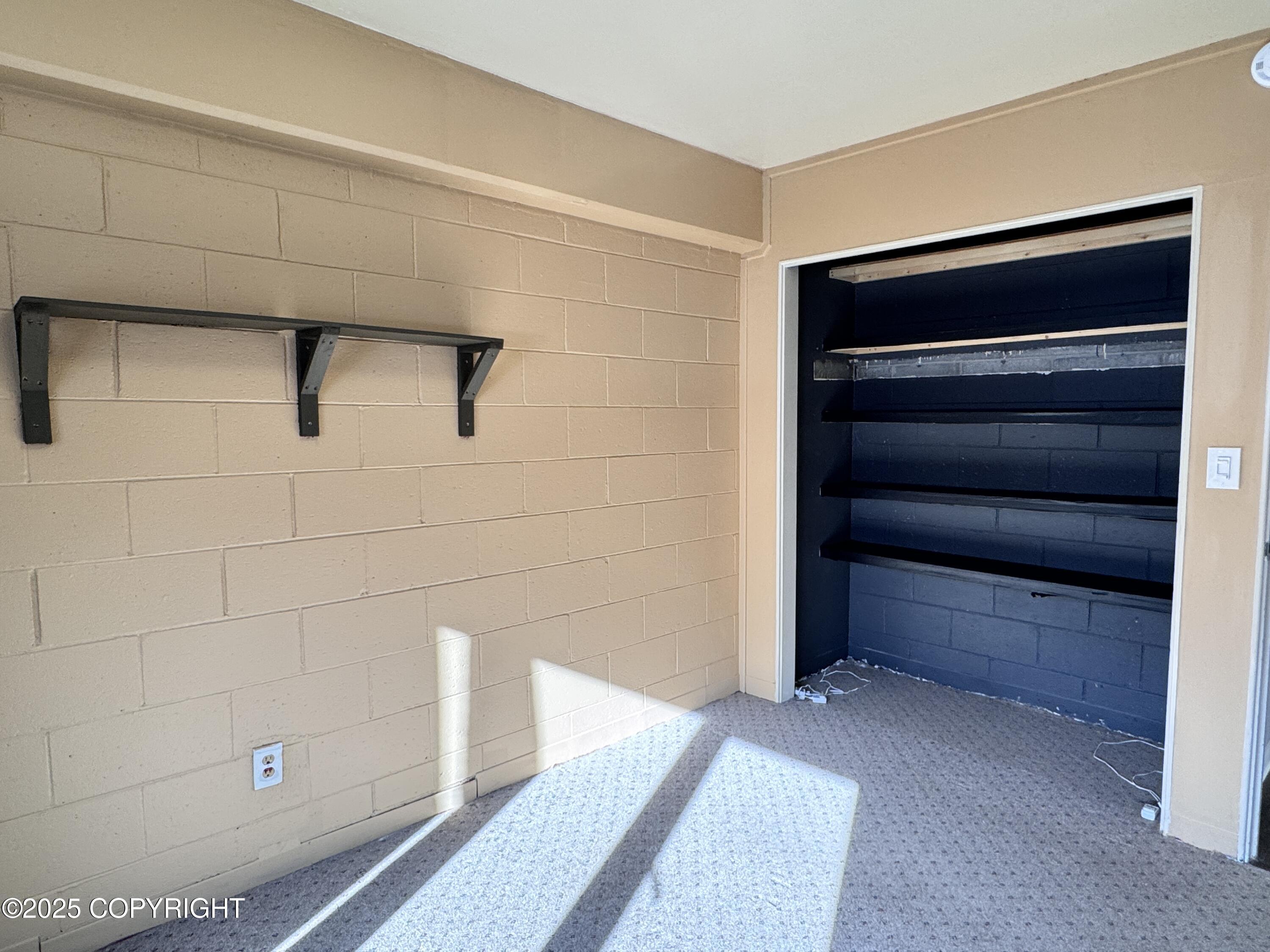 100 Kenai Street # 714 Unit: #714