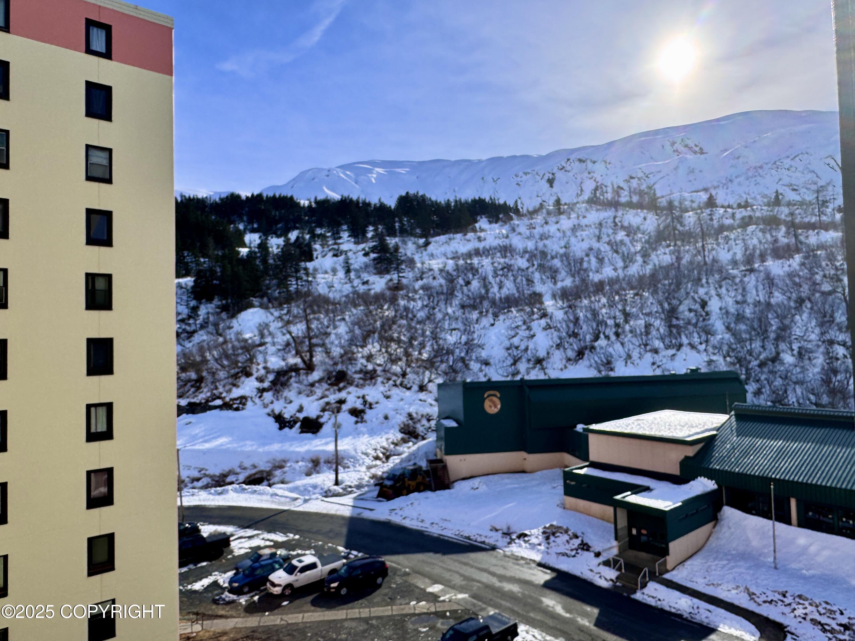 100 Kenai Street # 714 Unit: #714