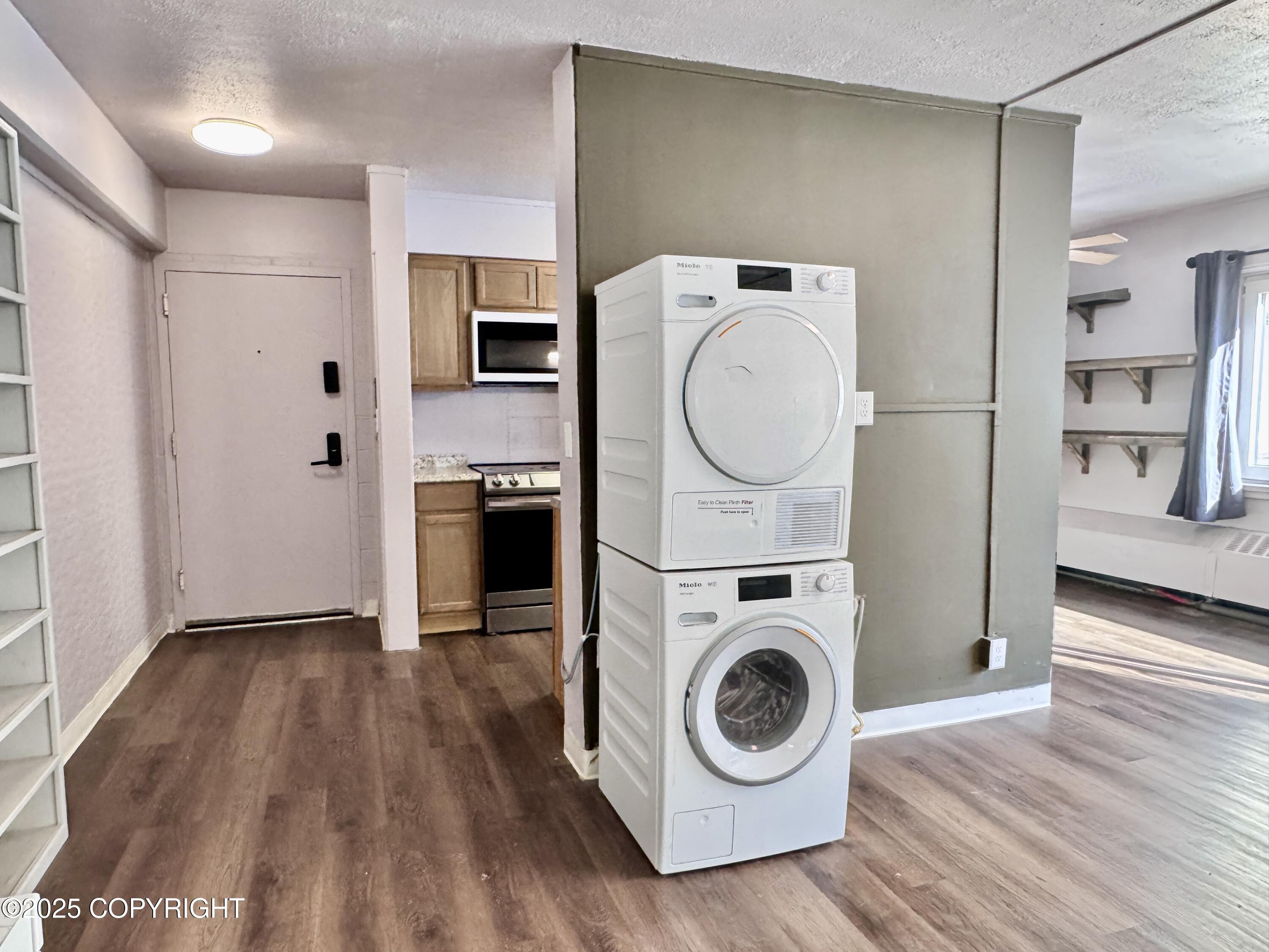 100 Kenai Street # 714 Unit: #714