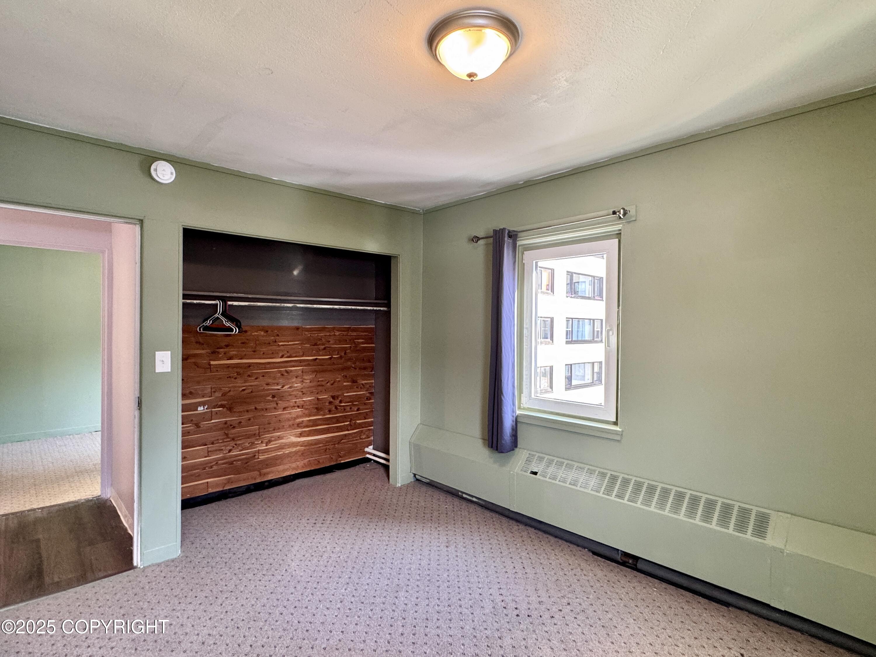 100 Kenai Street # 714 Unit: #714