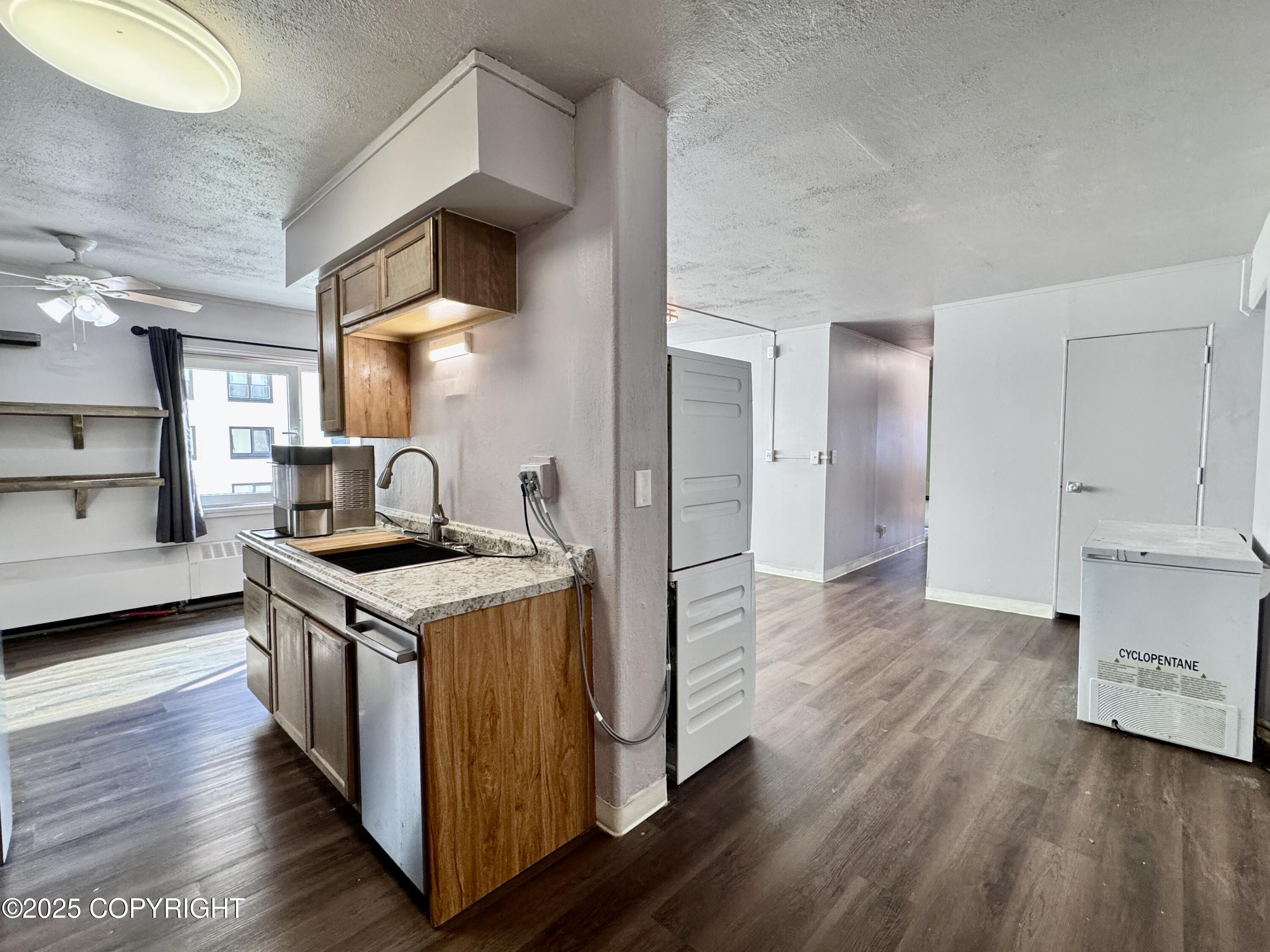 100 Kenai Street # 714 Unit: #714