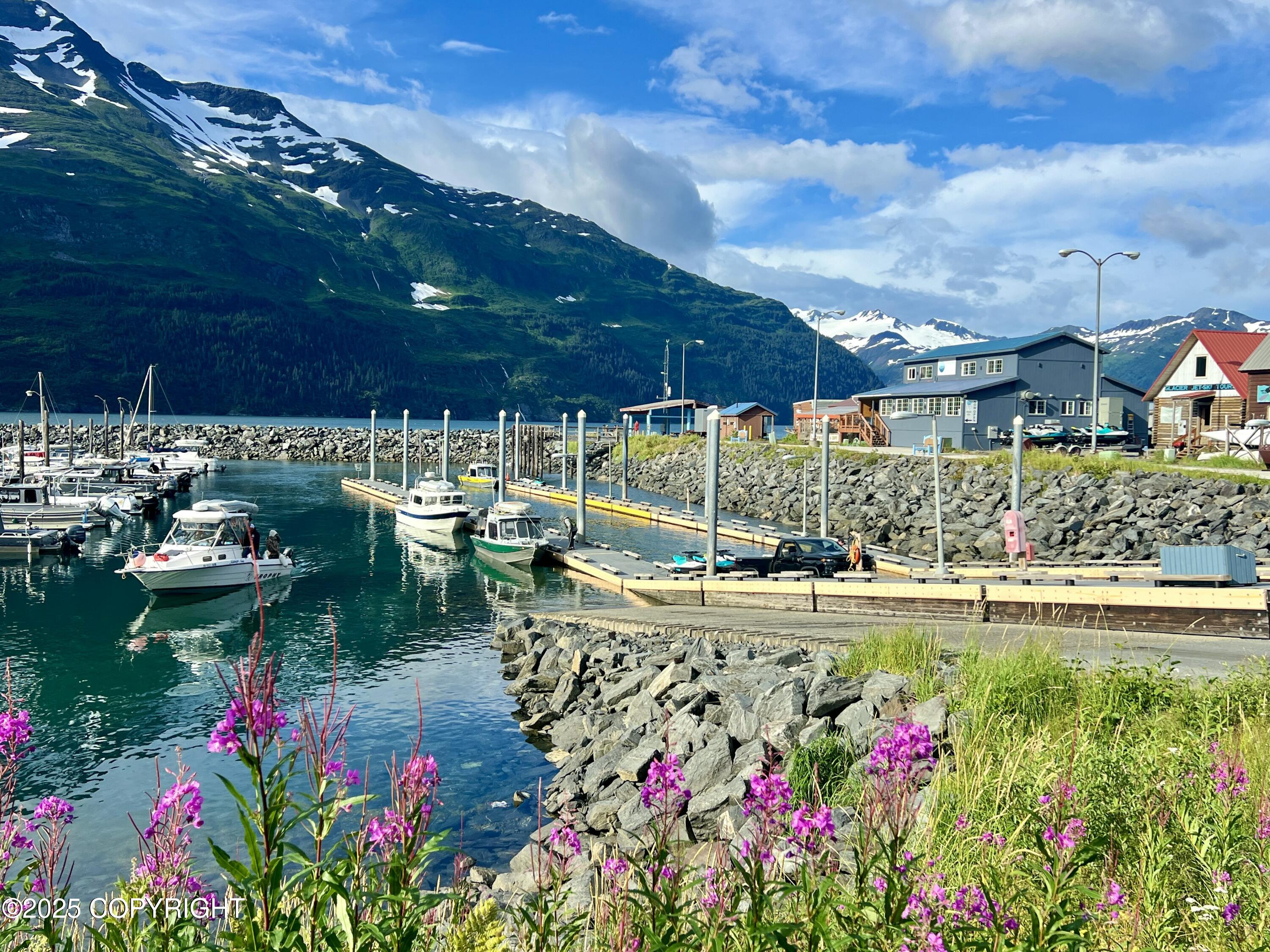 100 Kenai Street # 714 Unit: #714