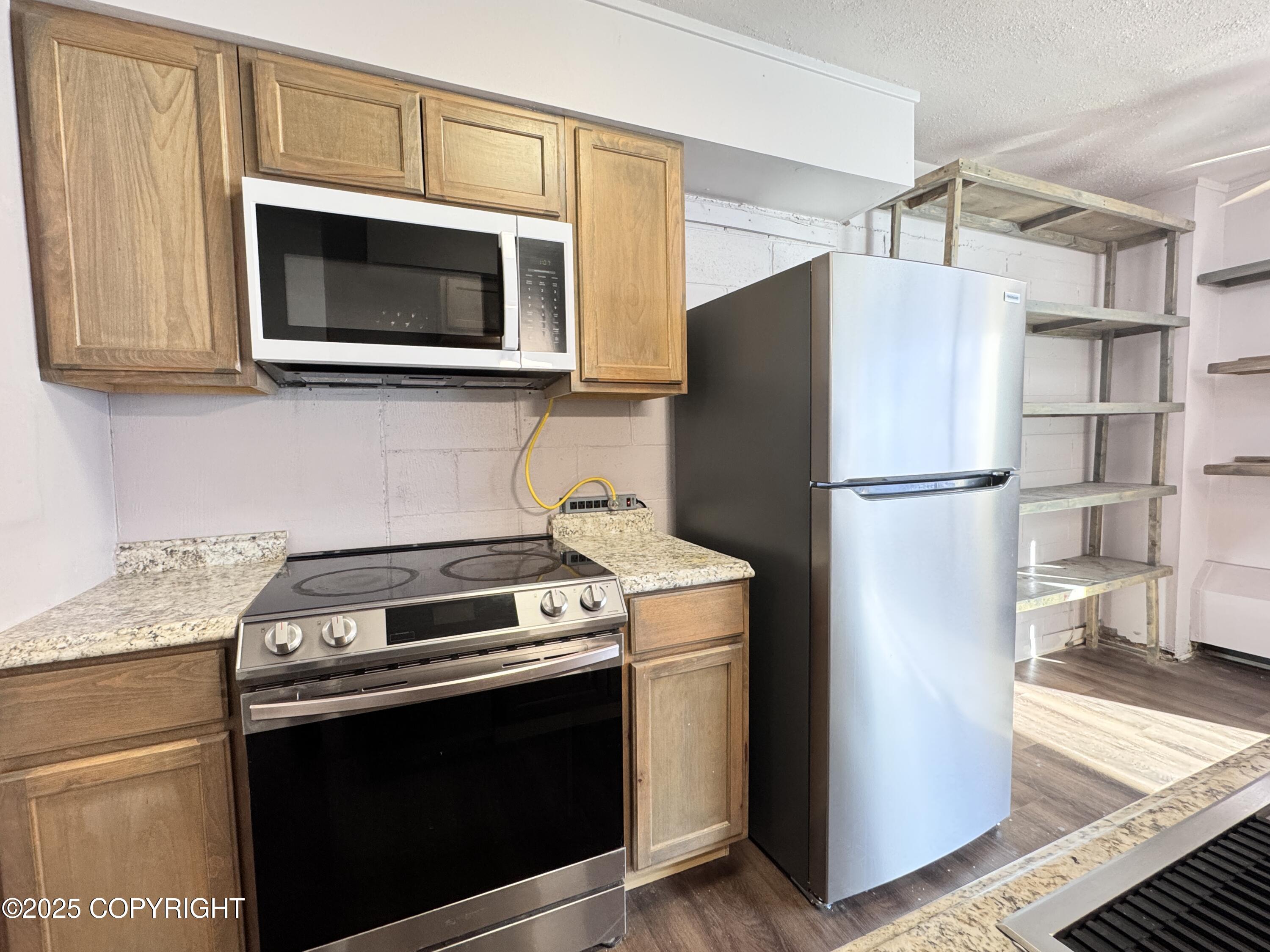 100 Kenai Street # 714 Unit: #714