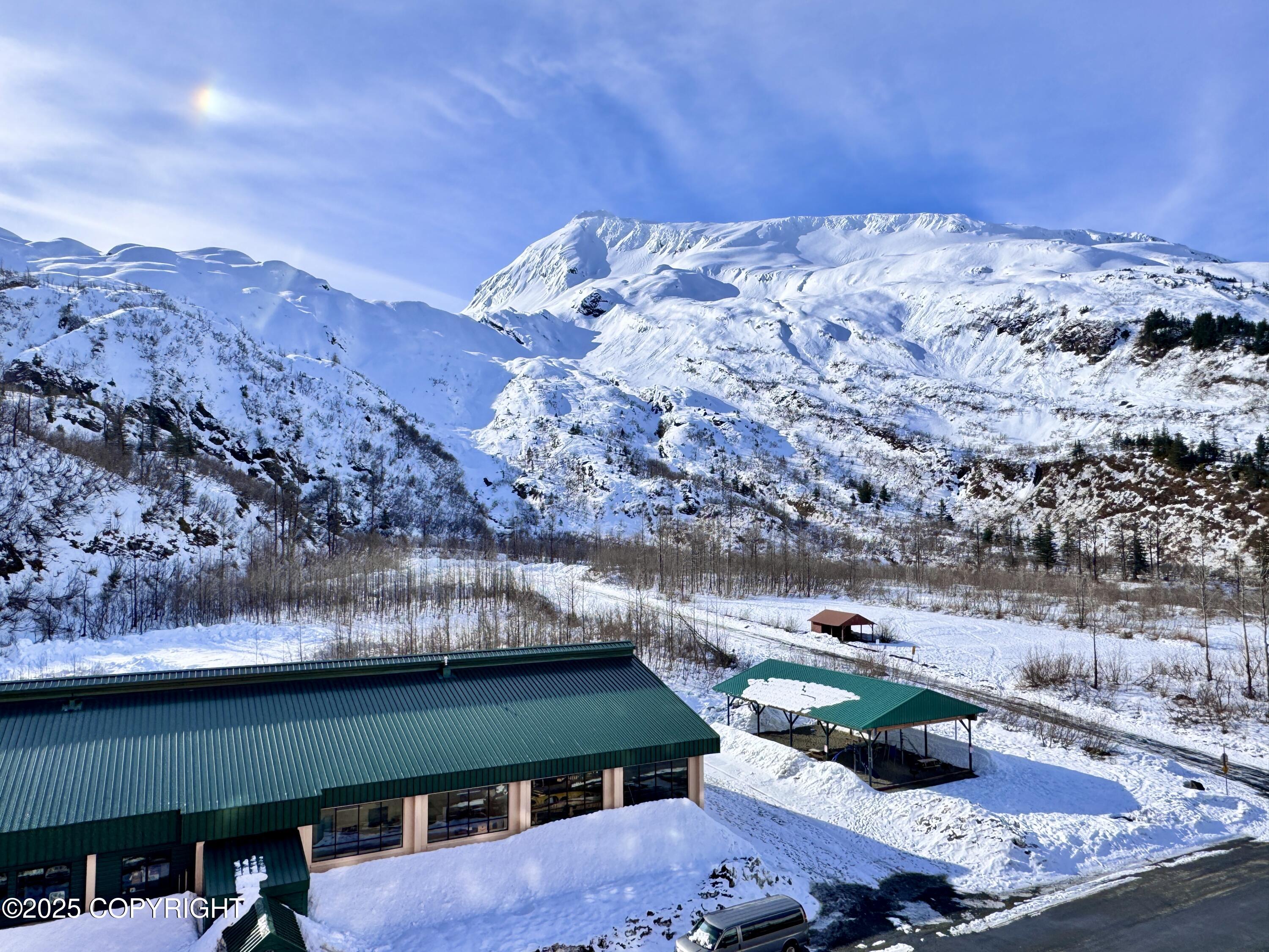 100 Kenai Street # 714 Unit: #714