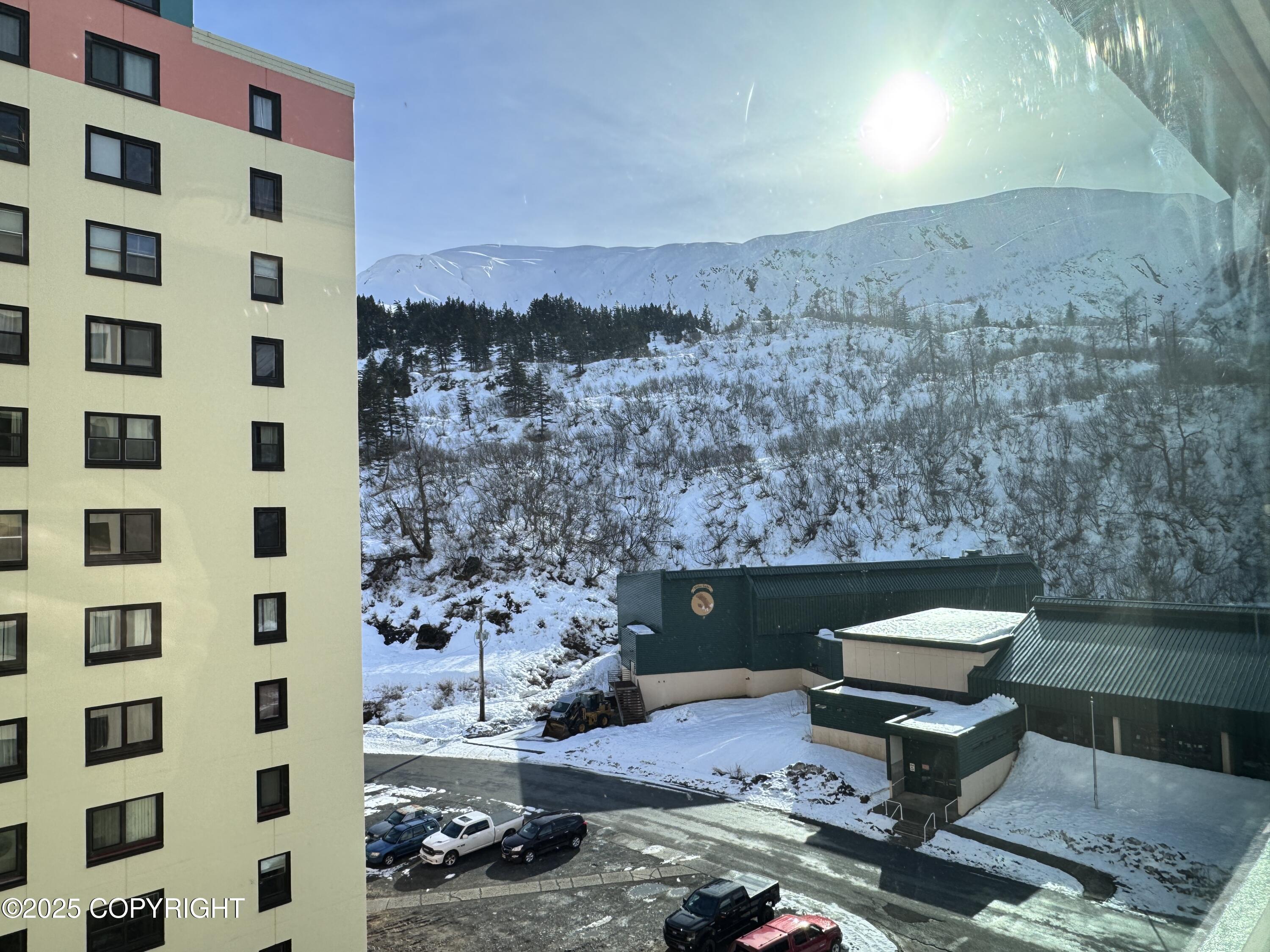 100 Kenai Street # 714 Unit: #714