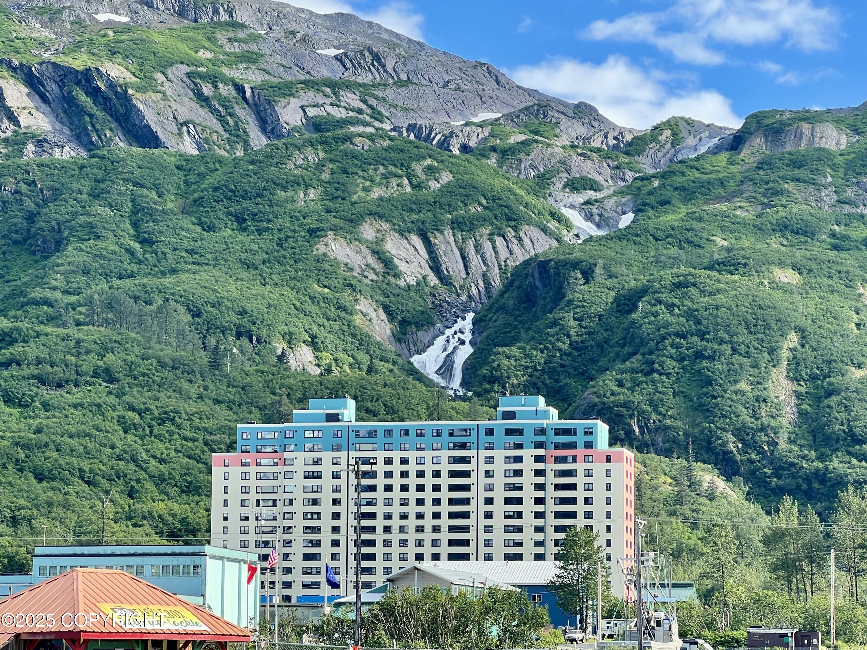 100 Kenai Street # 714 Unit: #714