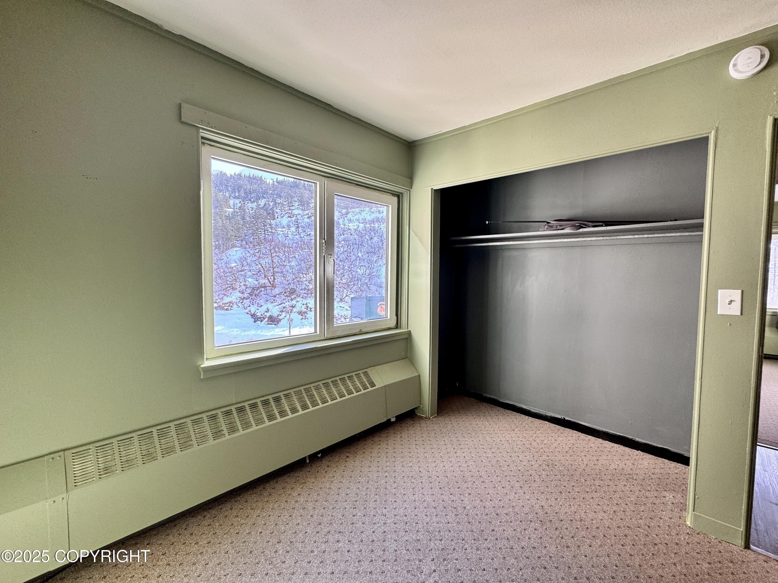 100 Kenai Street # 714 Unit: #714