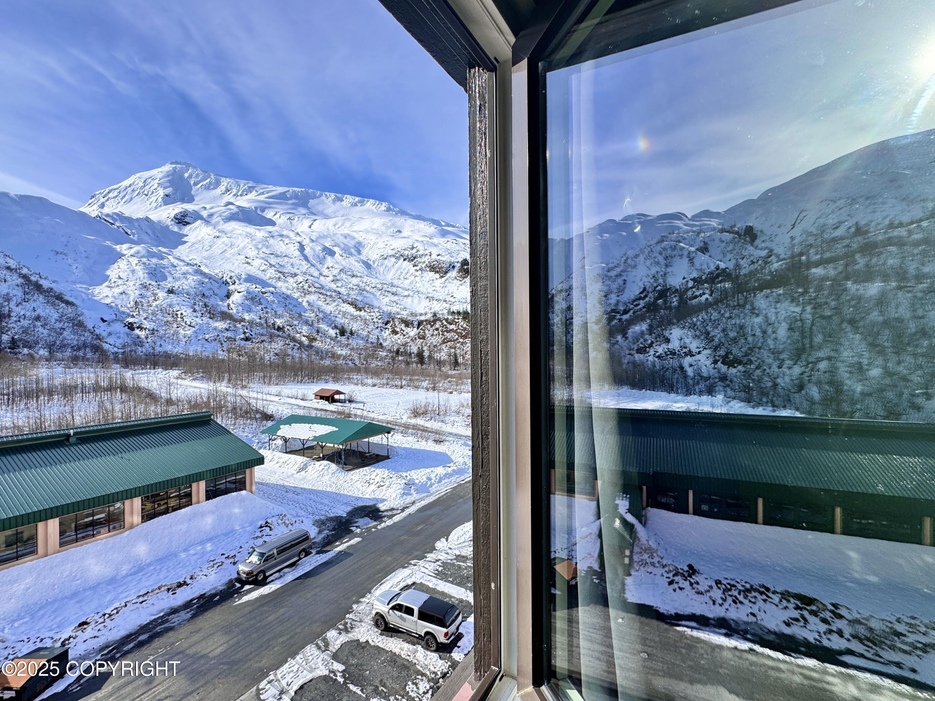 100 Kenai Street # 714 Unit: #714